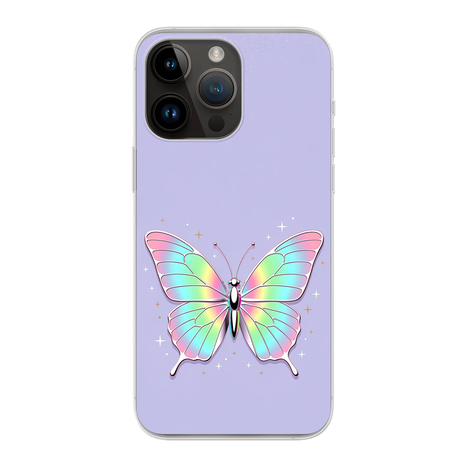Apple iPhone 14 Pro Max phone case