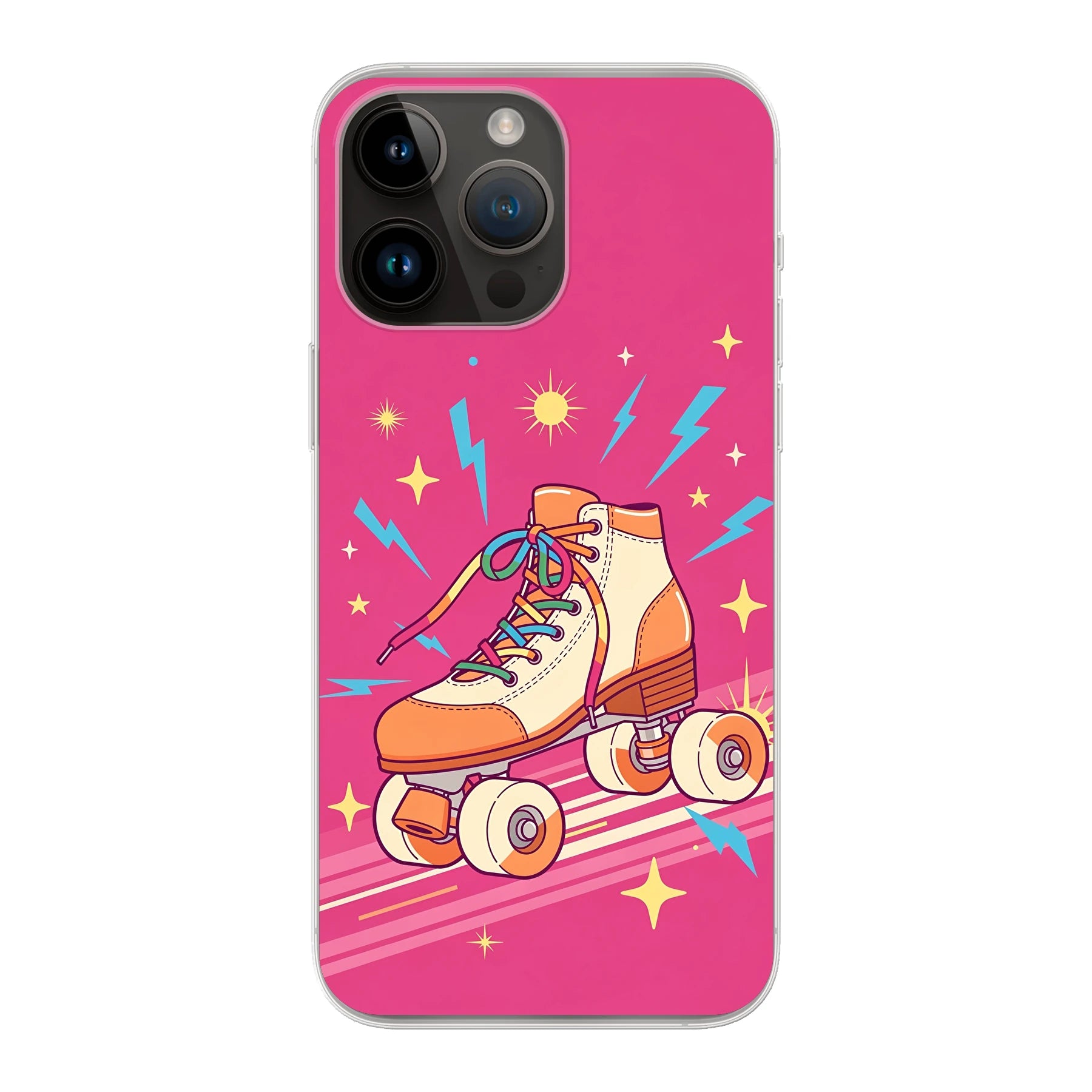 Apple iPhone 14 Pro Max phone case