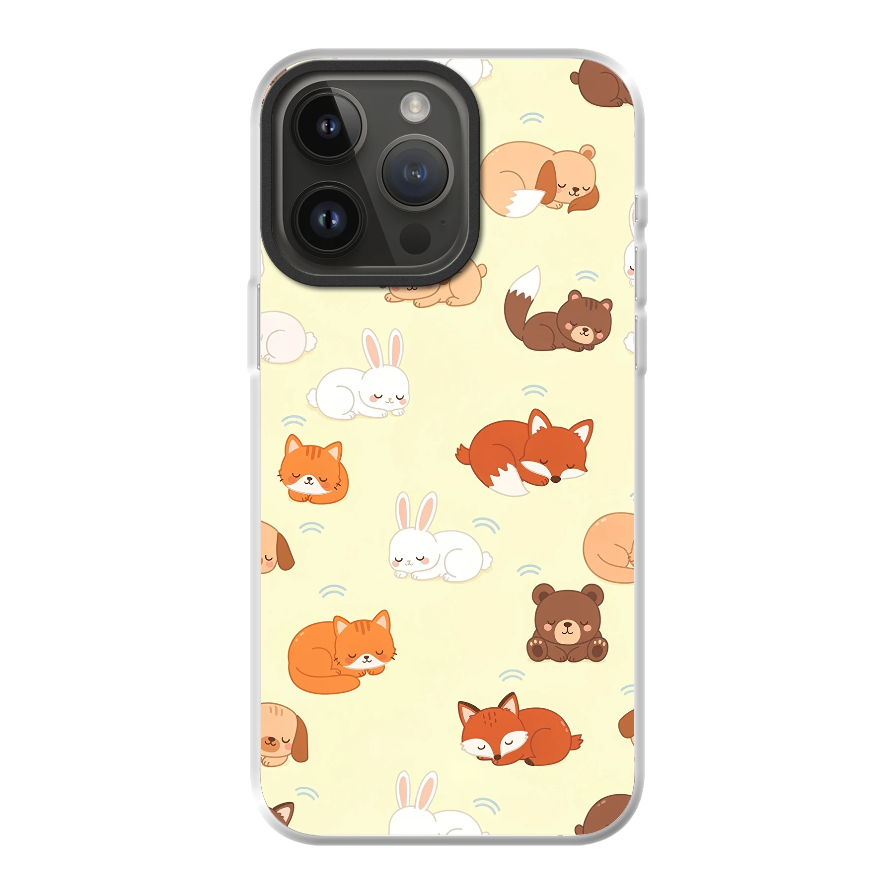 Apple iPhone 14 Pro Max phone case