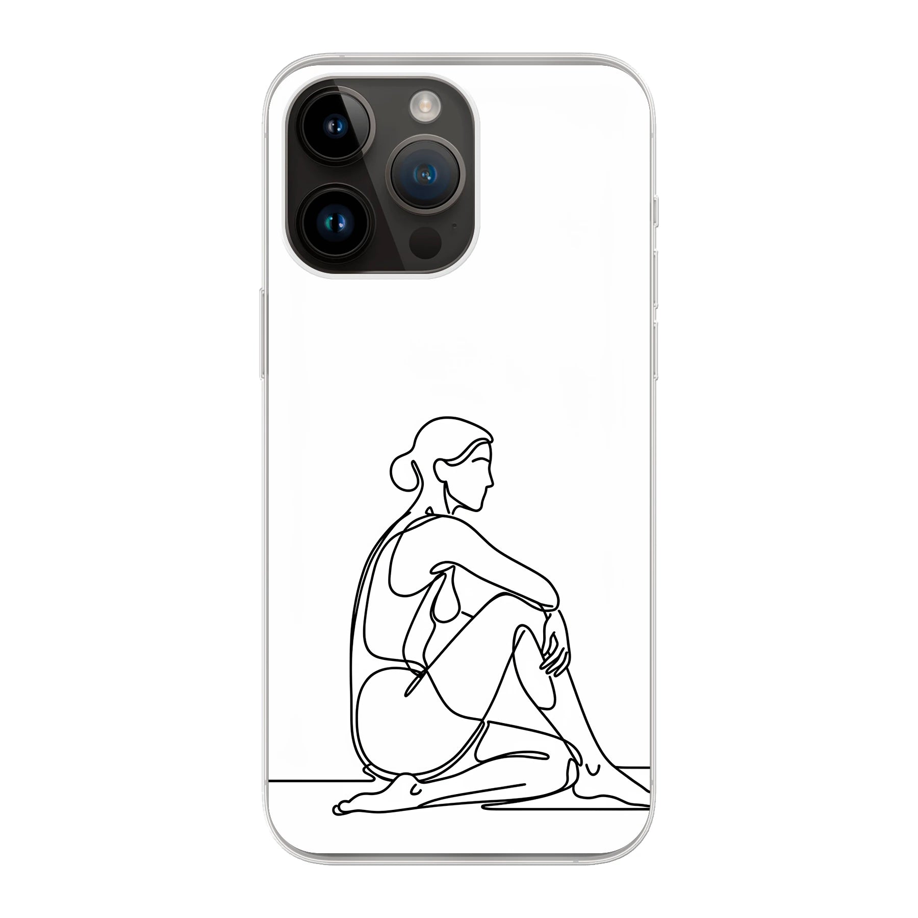 Apple iPhone 14 Pro Max phone case