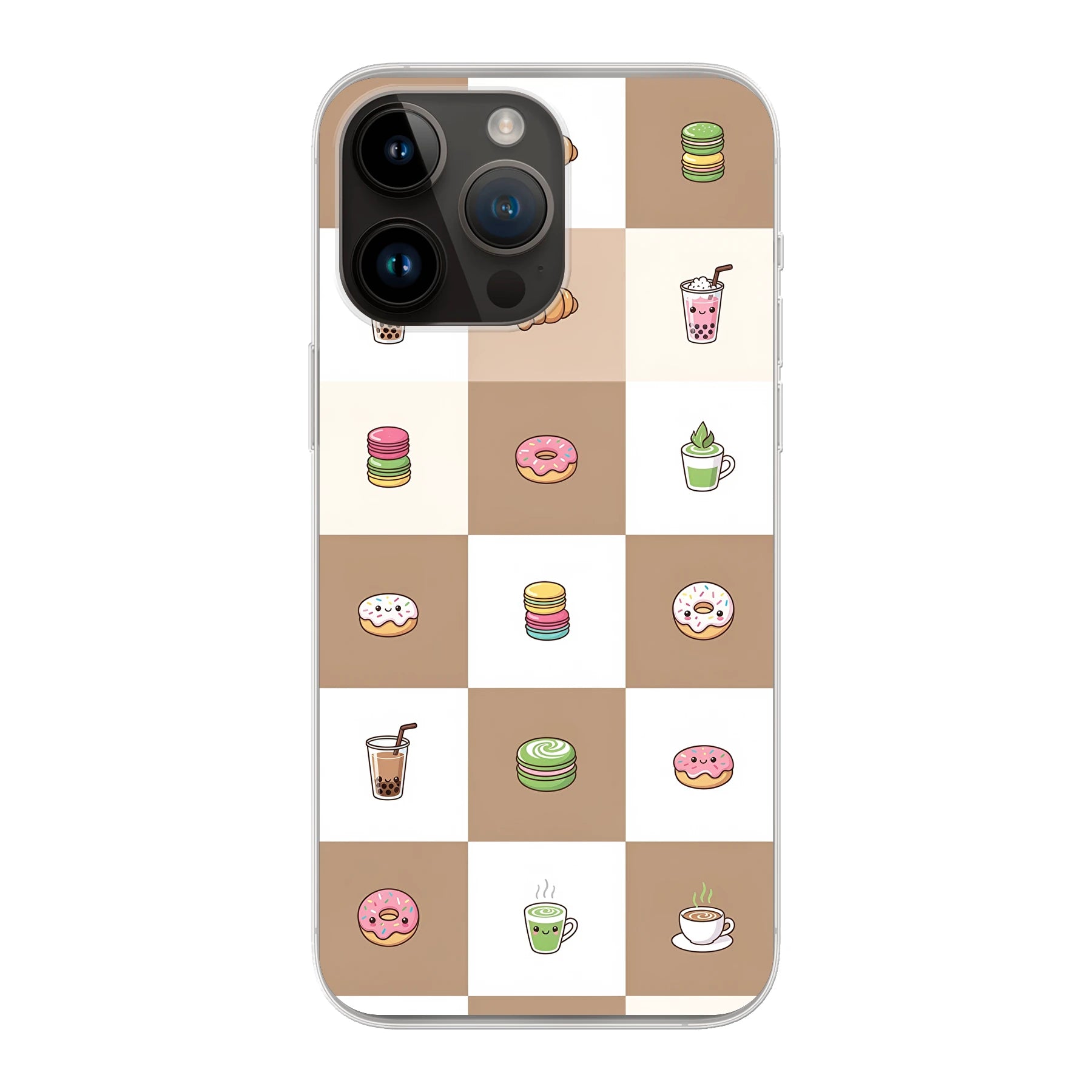 Apple iPhone 14 Pro Max phone case