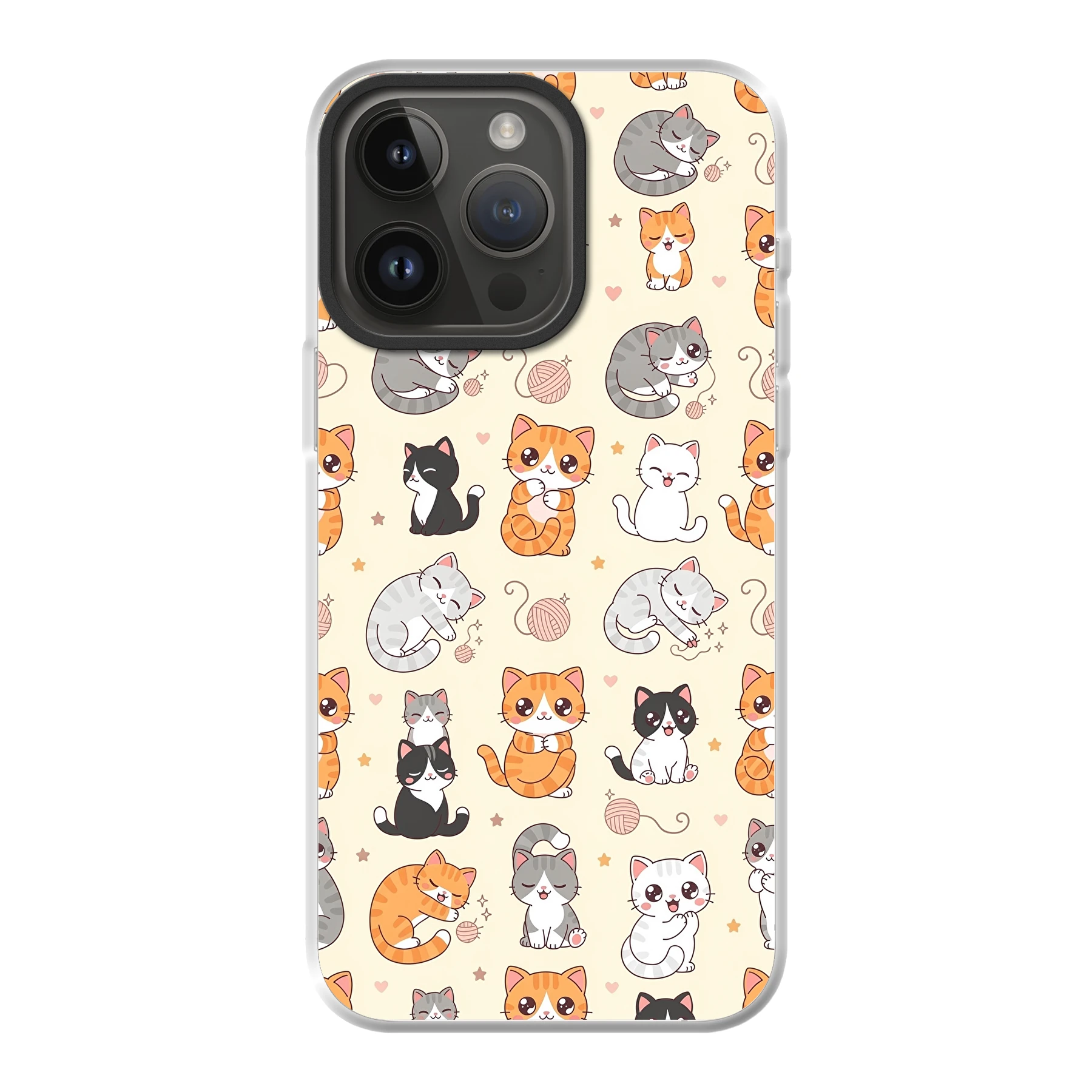 Apple iPhone 14 Pro Max phone case