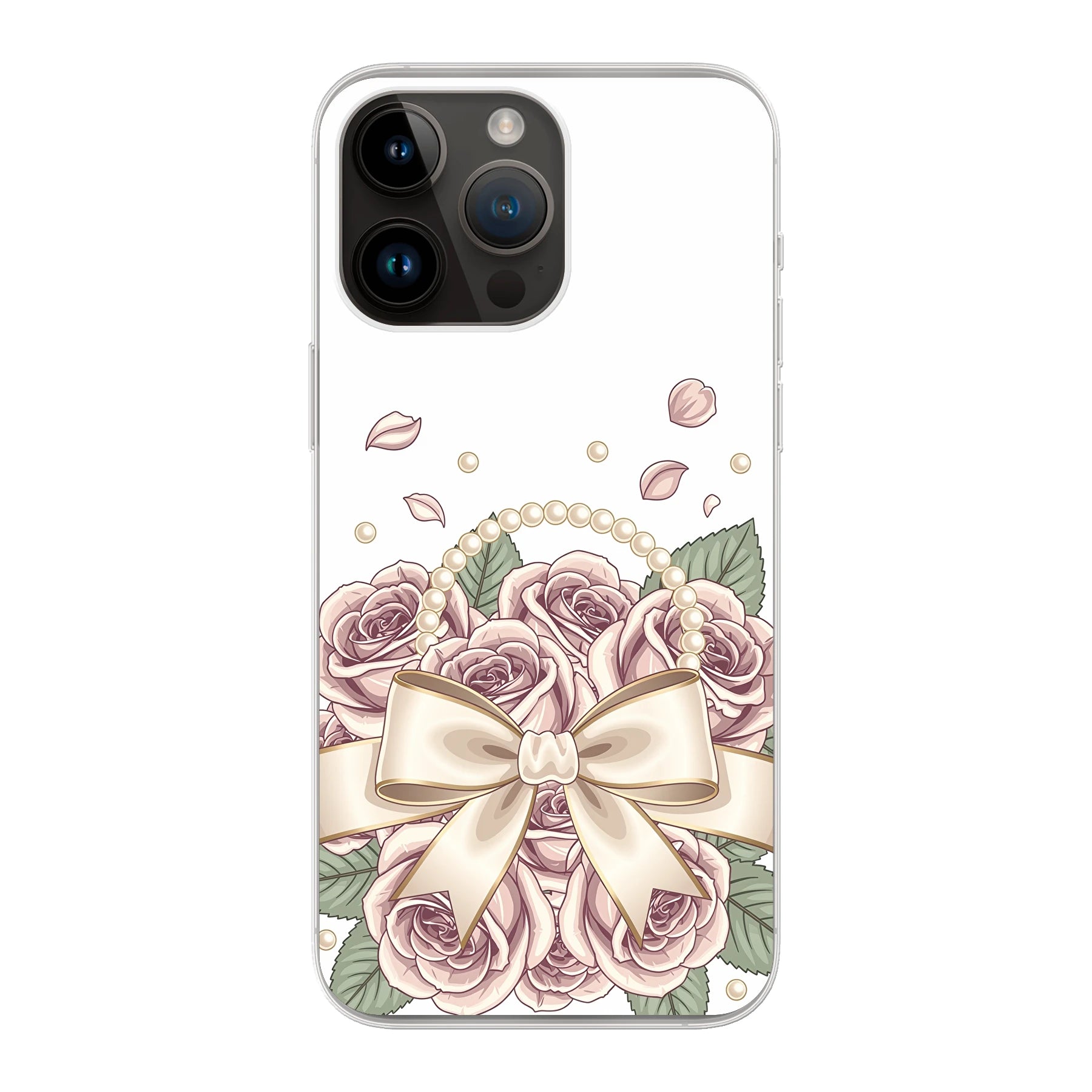 Apple iPhone 14 Pro Max phone case