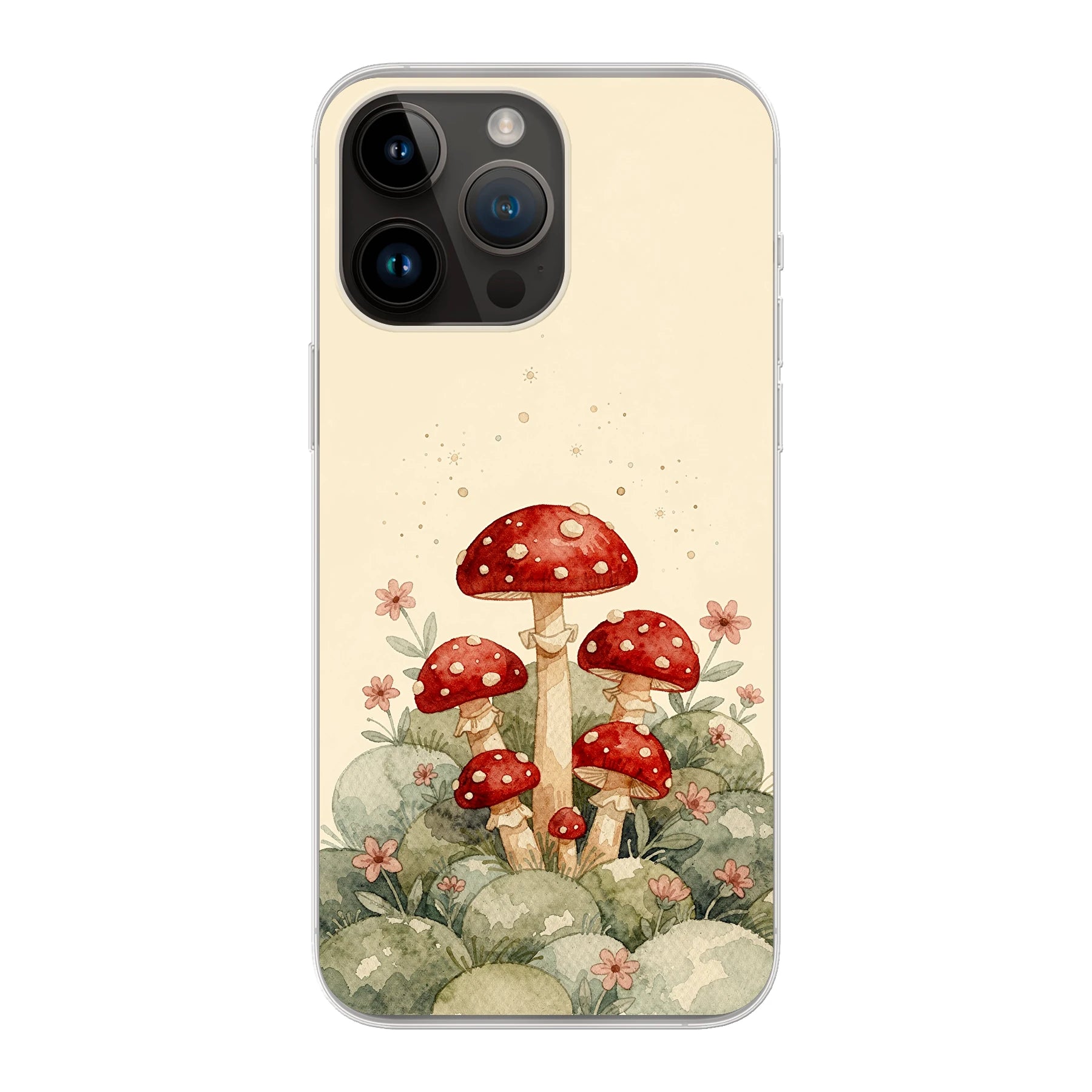 Apple iPhone 14 Pro Max phone case