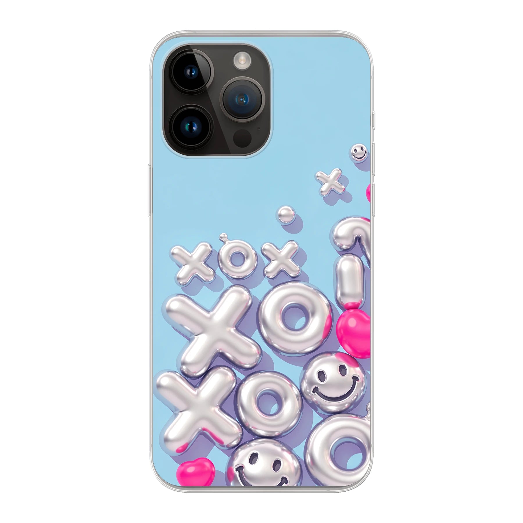 Apple iPhone 14 Pro Max phone case