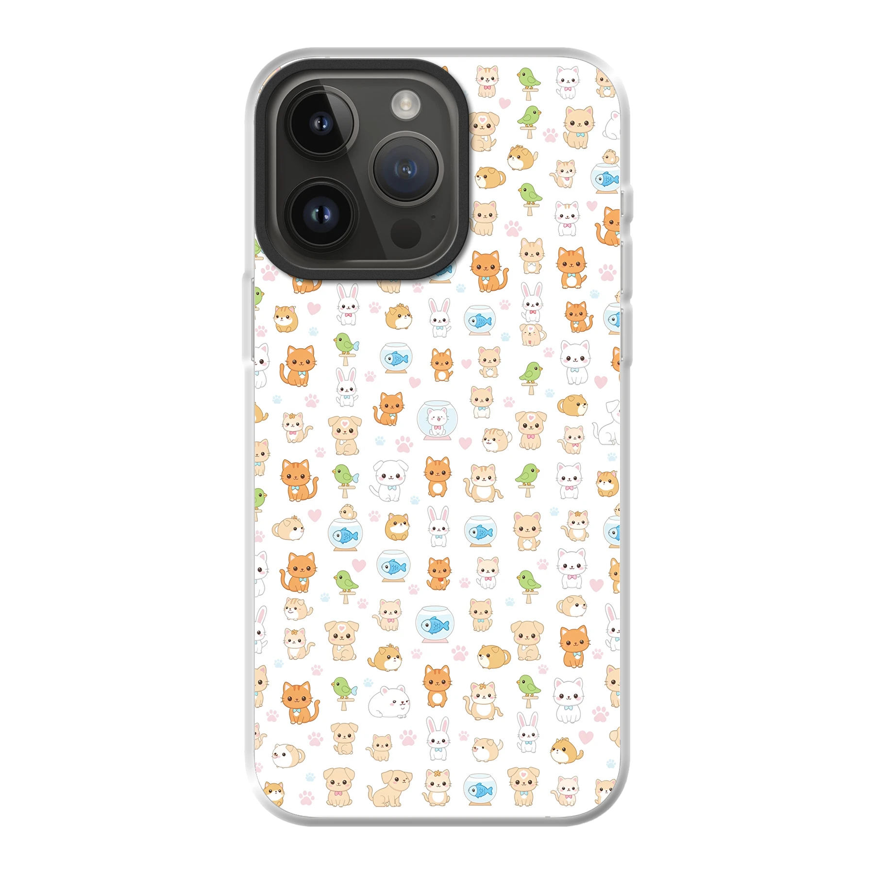 Apple iPhone 14 Pro Max phone case