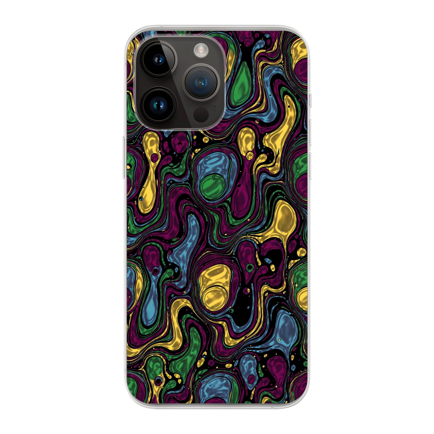 Apple iPhone 14 Pro Max phone case