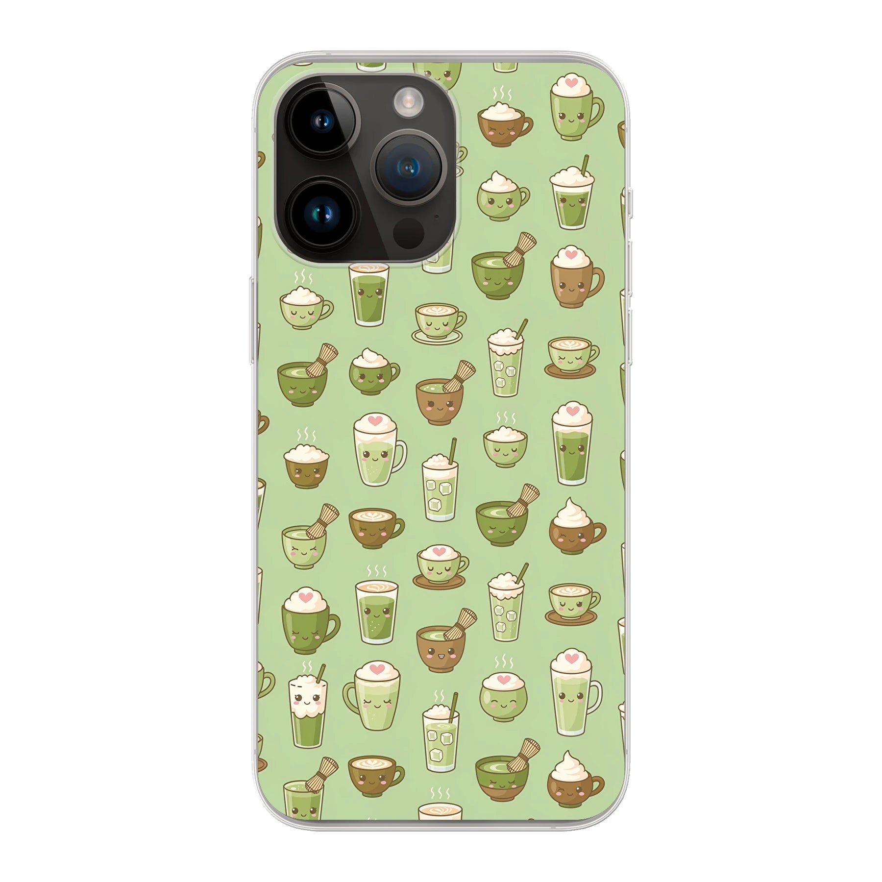 Apple iPhone 14 Pro Max phone case