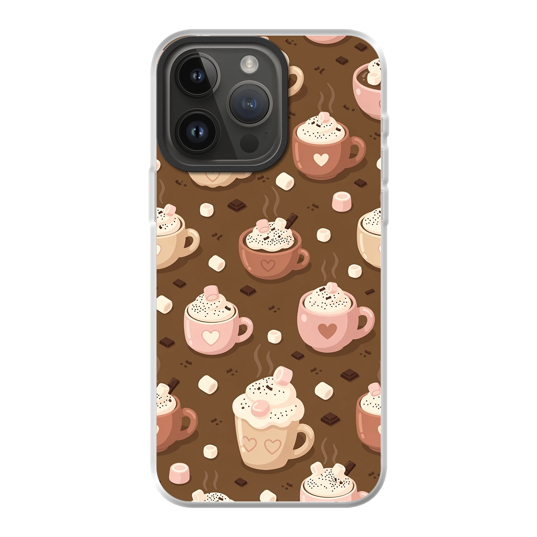 Apple iPhone 14 Pro Max phone case