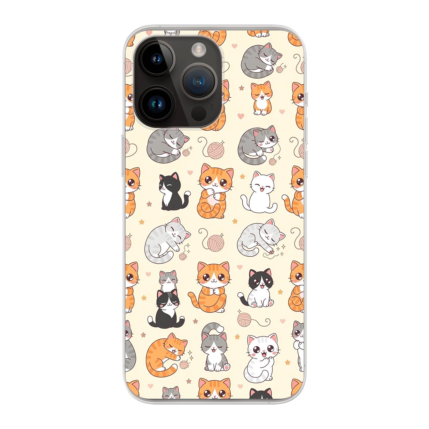 Apple iPhone 14 Pro Max phone case
