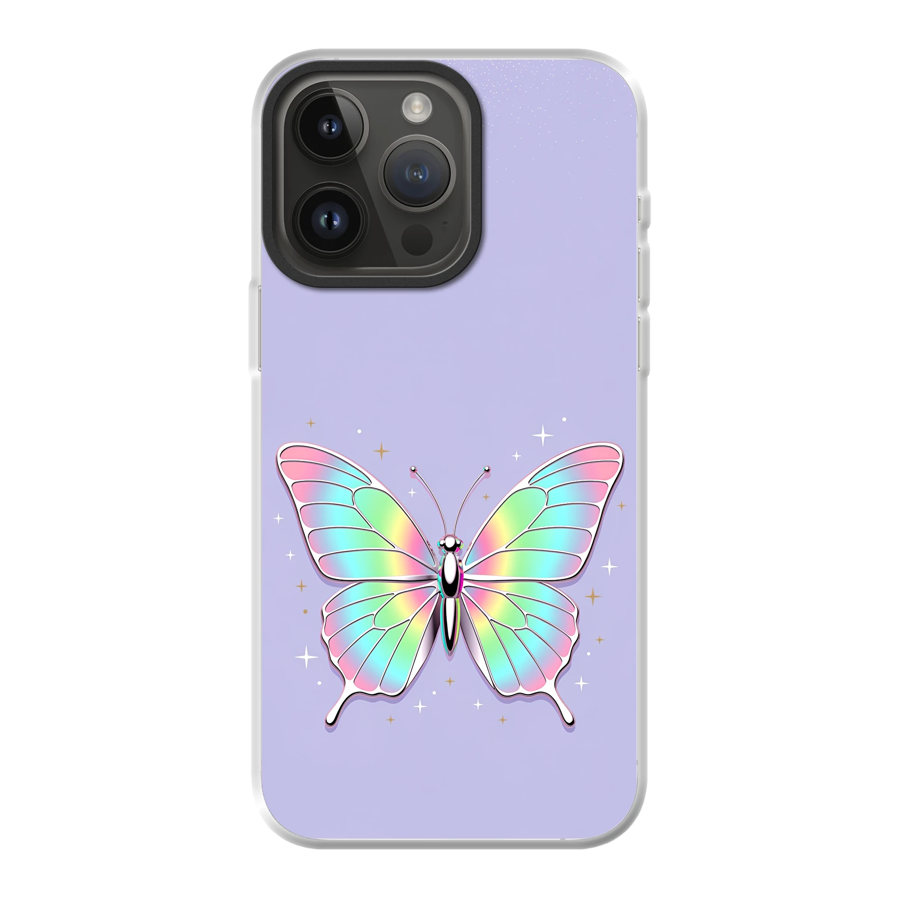 Apple iPhone 14 Pro Max phone case