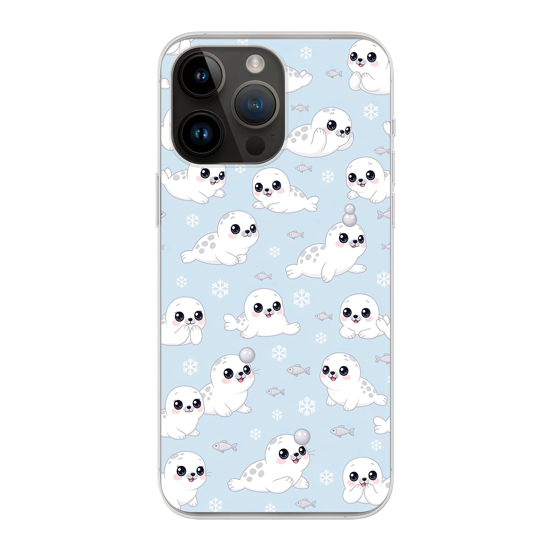 Apple iPhone 14 Pro Max phone case