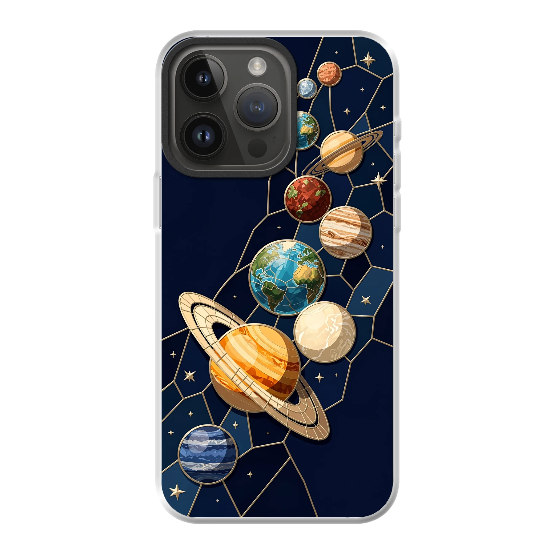 Apple iPhone 14 Pro Max phone case