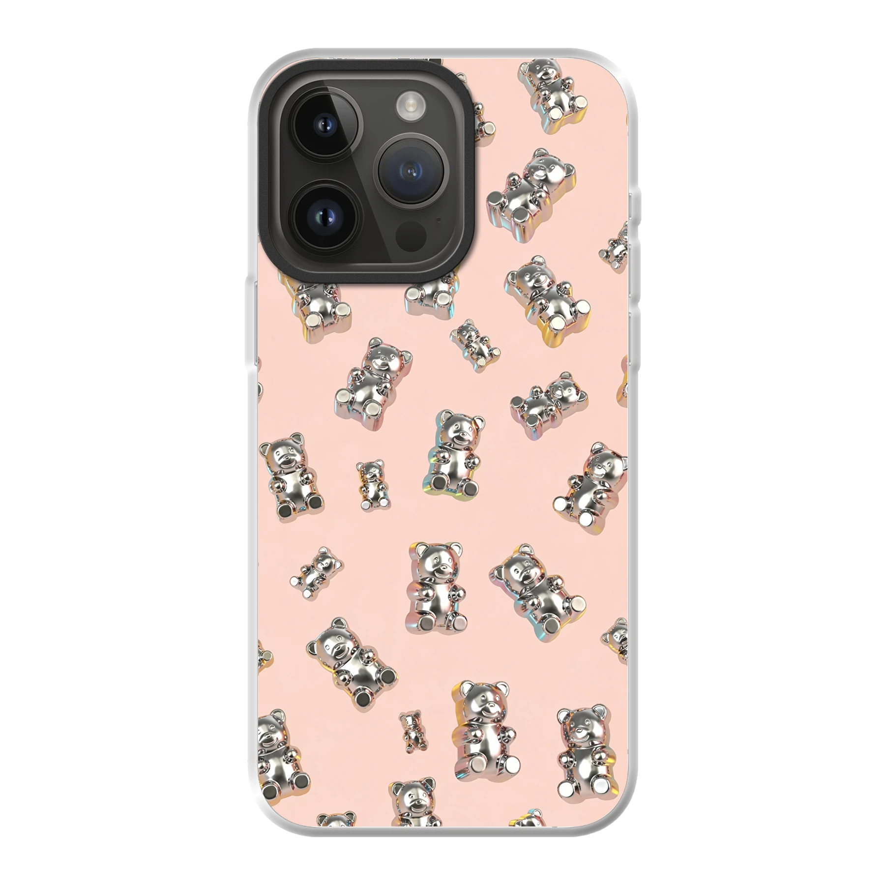 Apple iPhone 14 Pro Max phone case