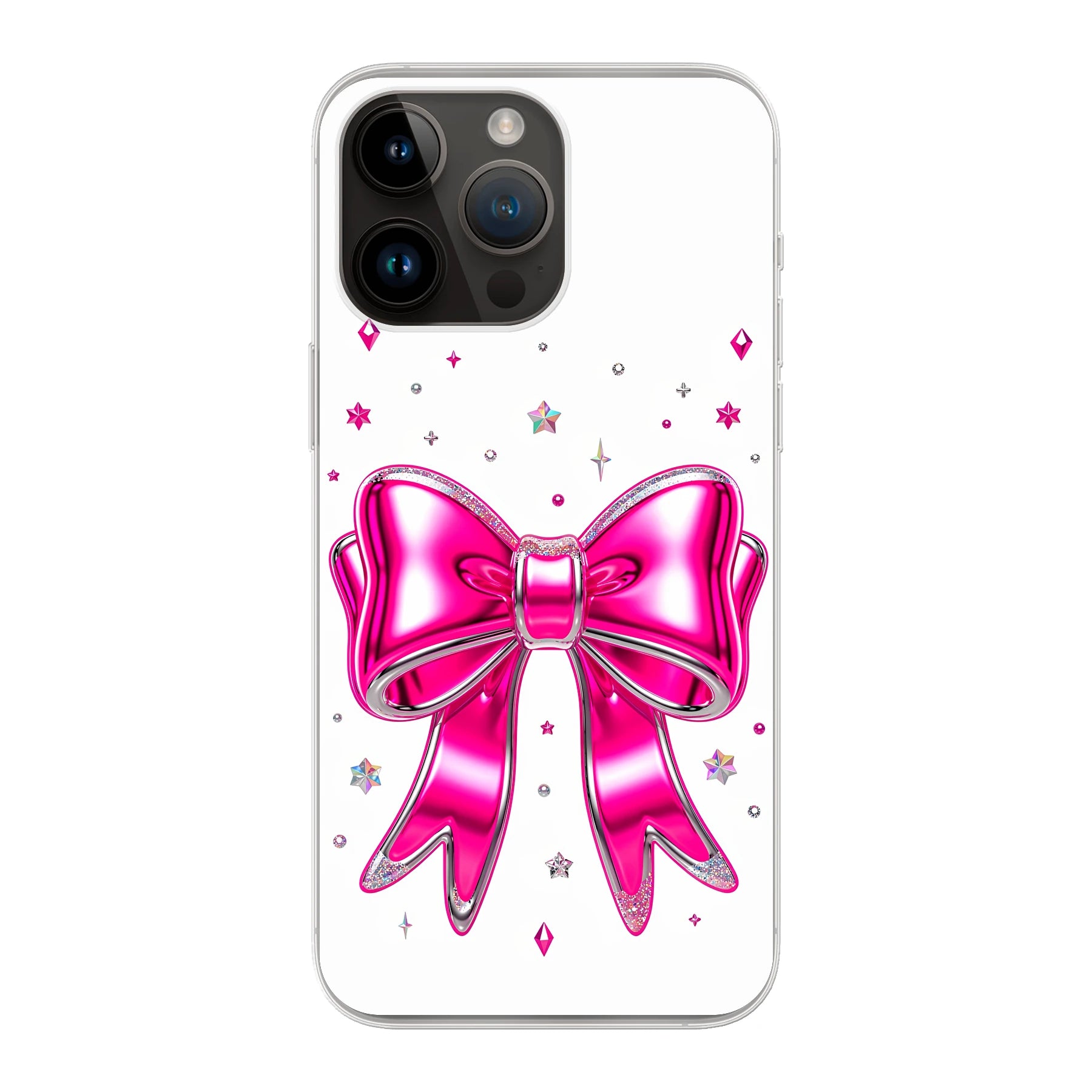 Apple iPhone 14 Pro Max phone case
