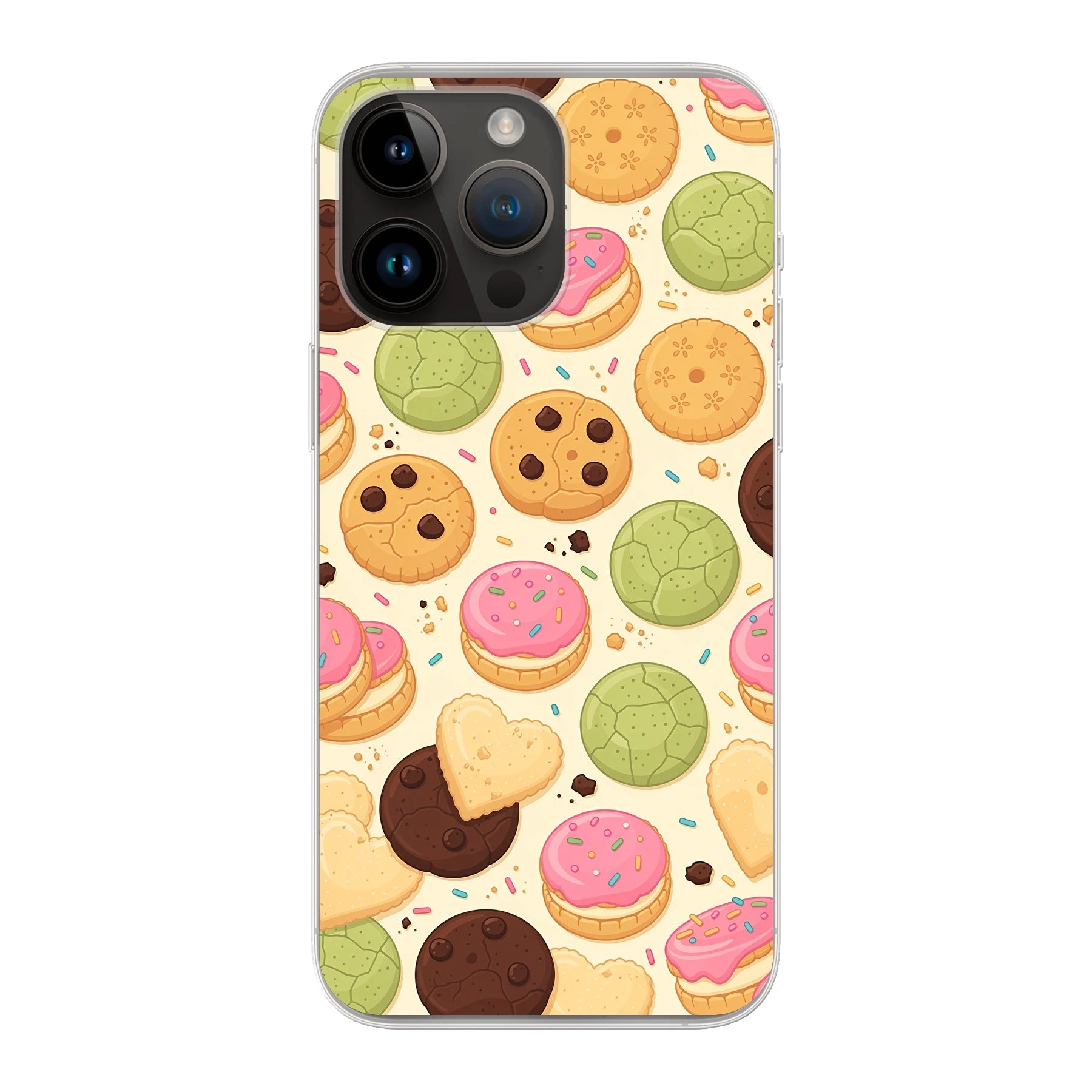 Apple iPhone 14 Pro Max phone case