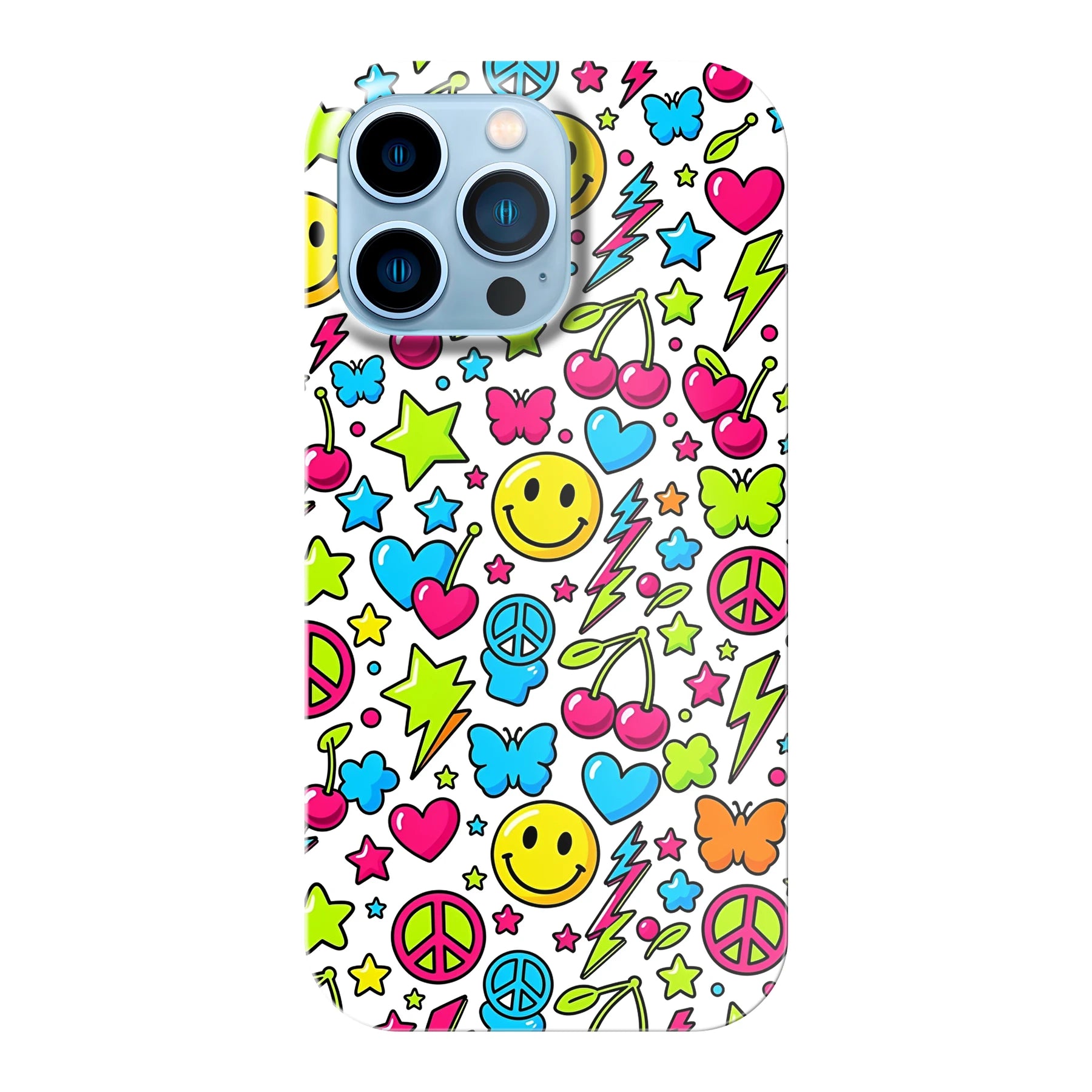 Apple iPhone 14 Pro Max phone case