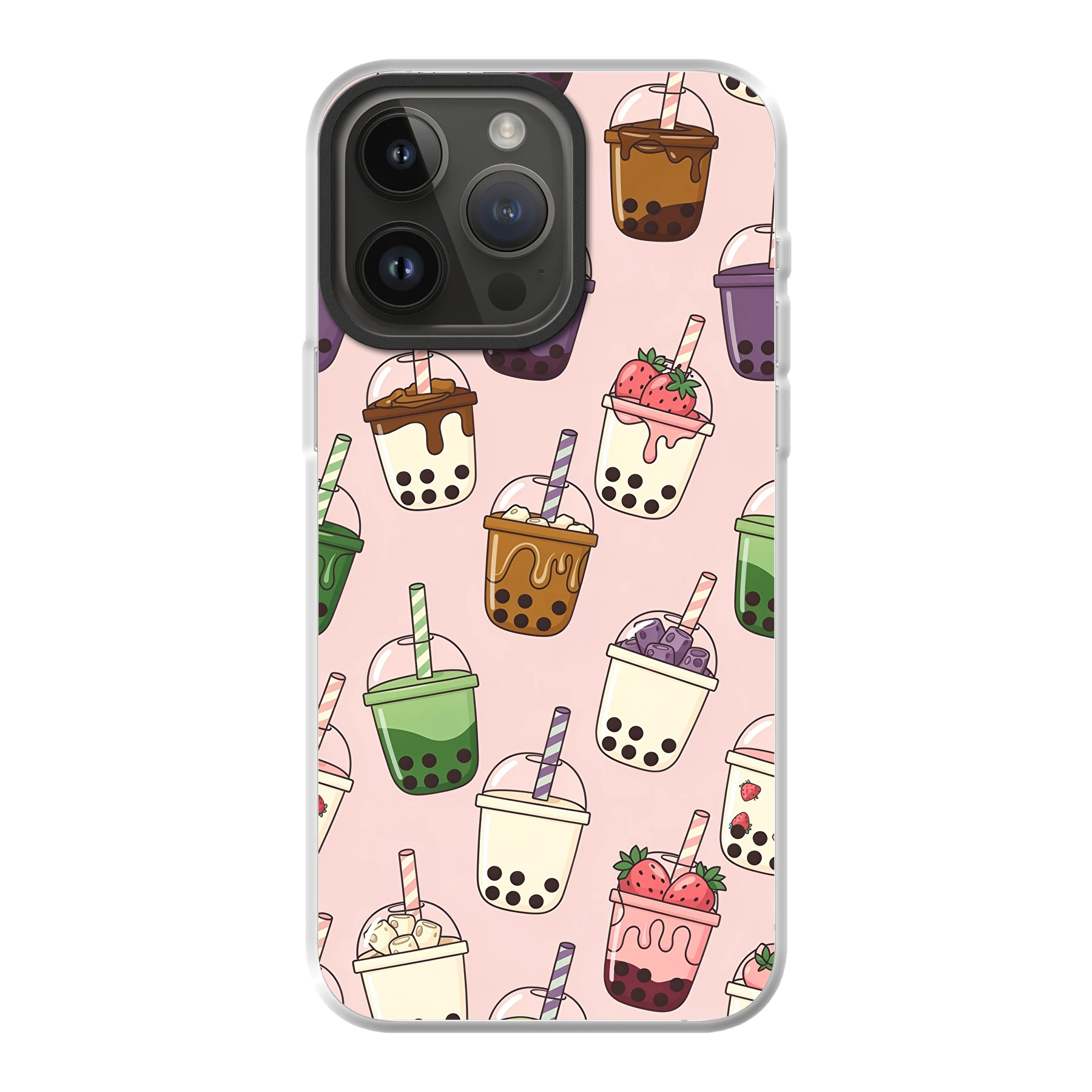Apple iPhone 14 Pro Max phone case