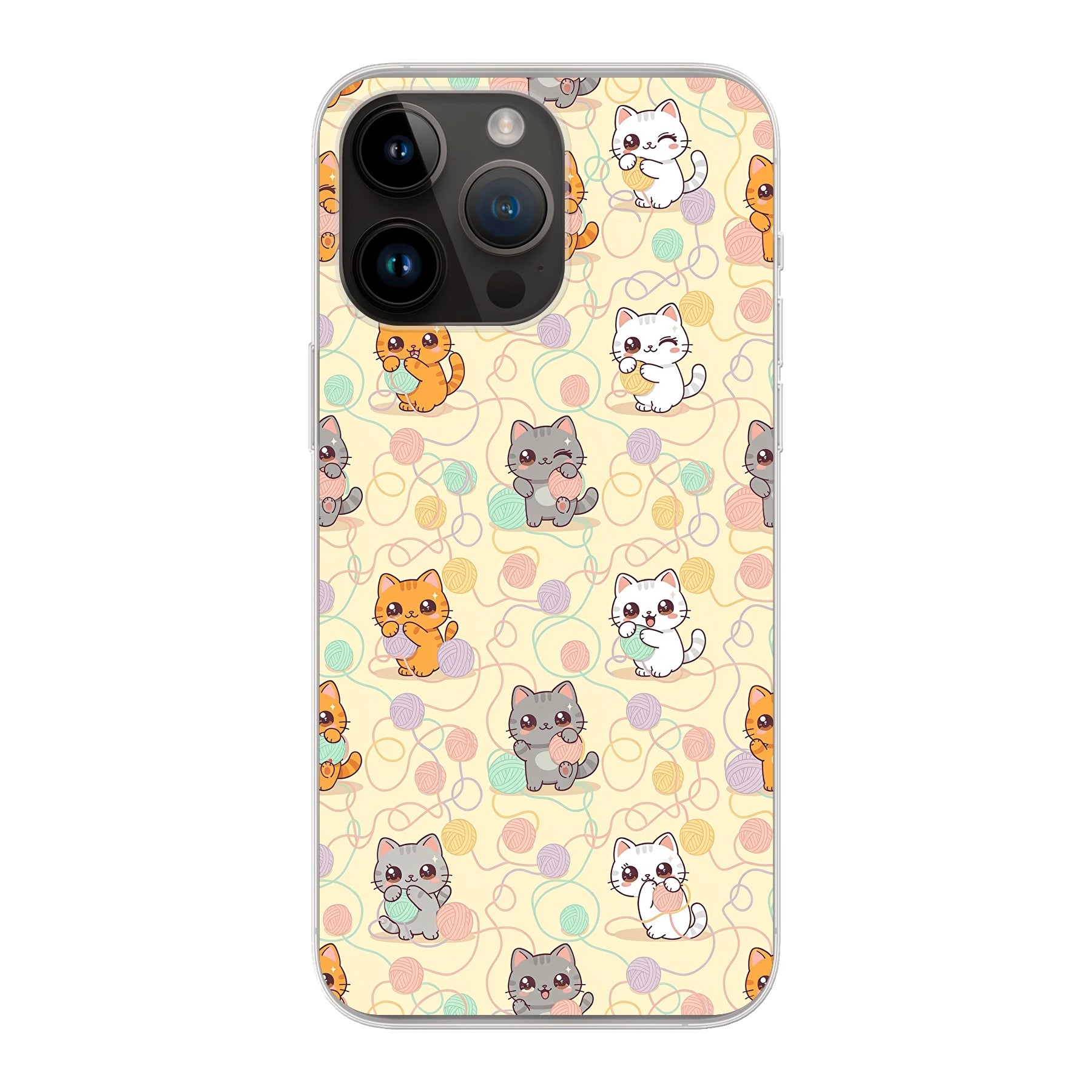 Apple iPhone 14 Pro Max phone case