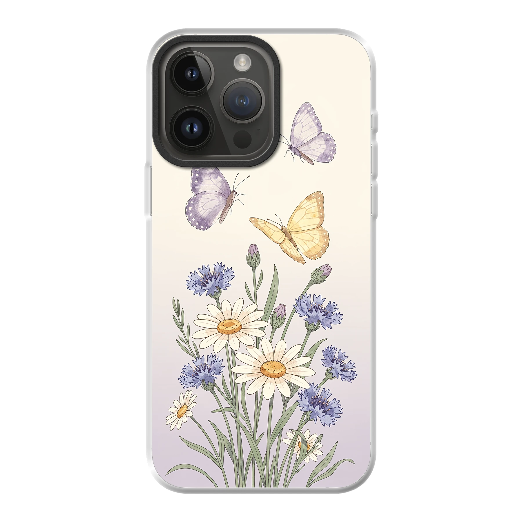 Apple iPhone 14 Pro Max phone case