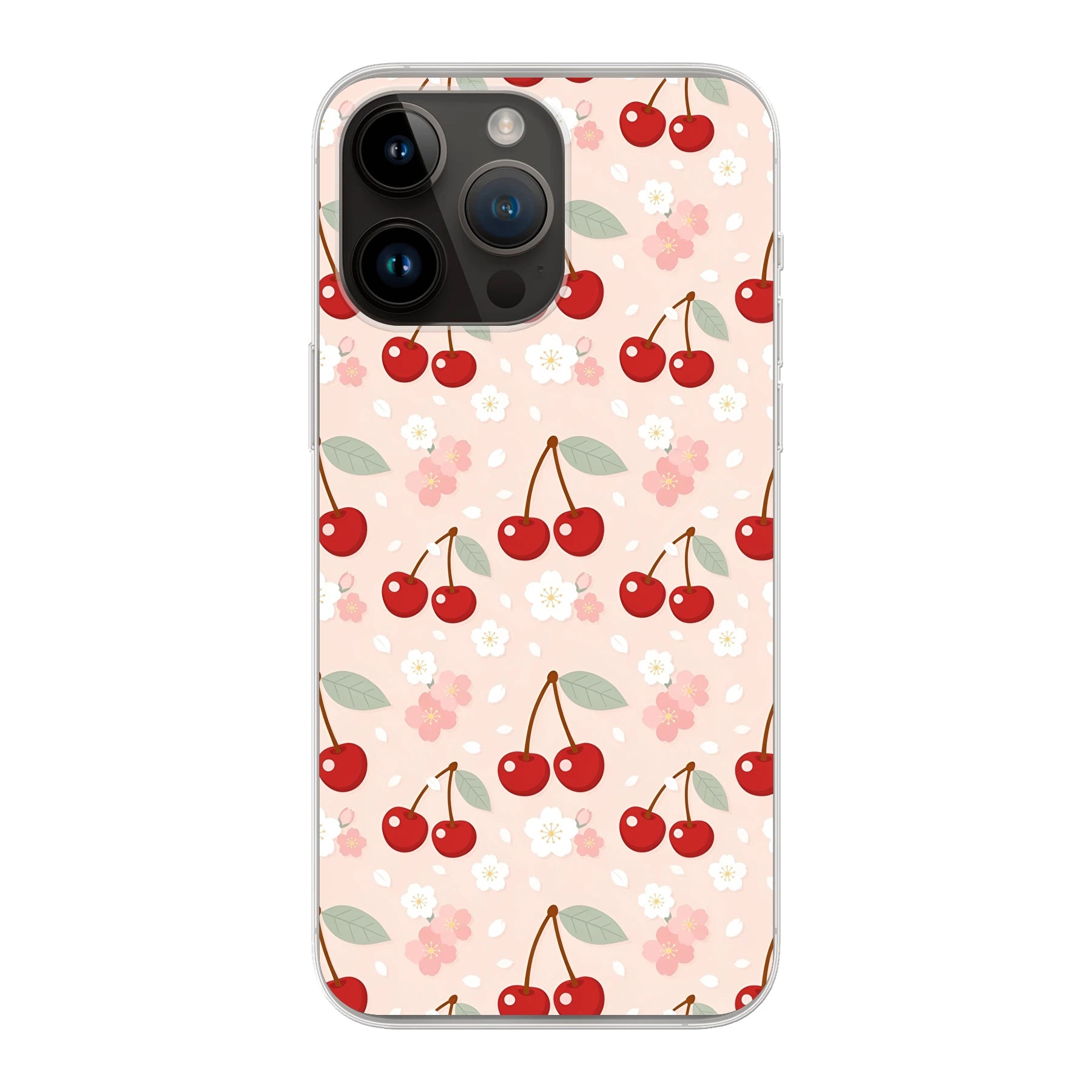 Apple iPhone 14 Pro Max phone case