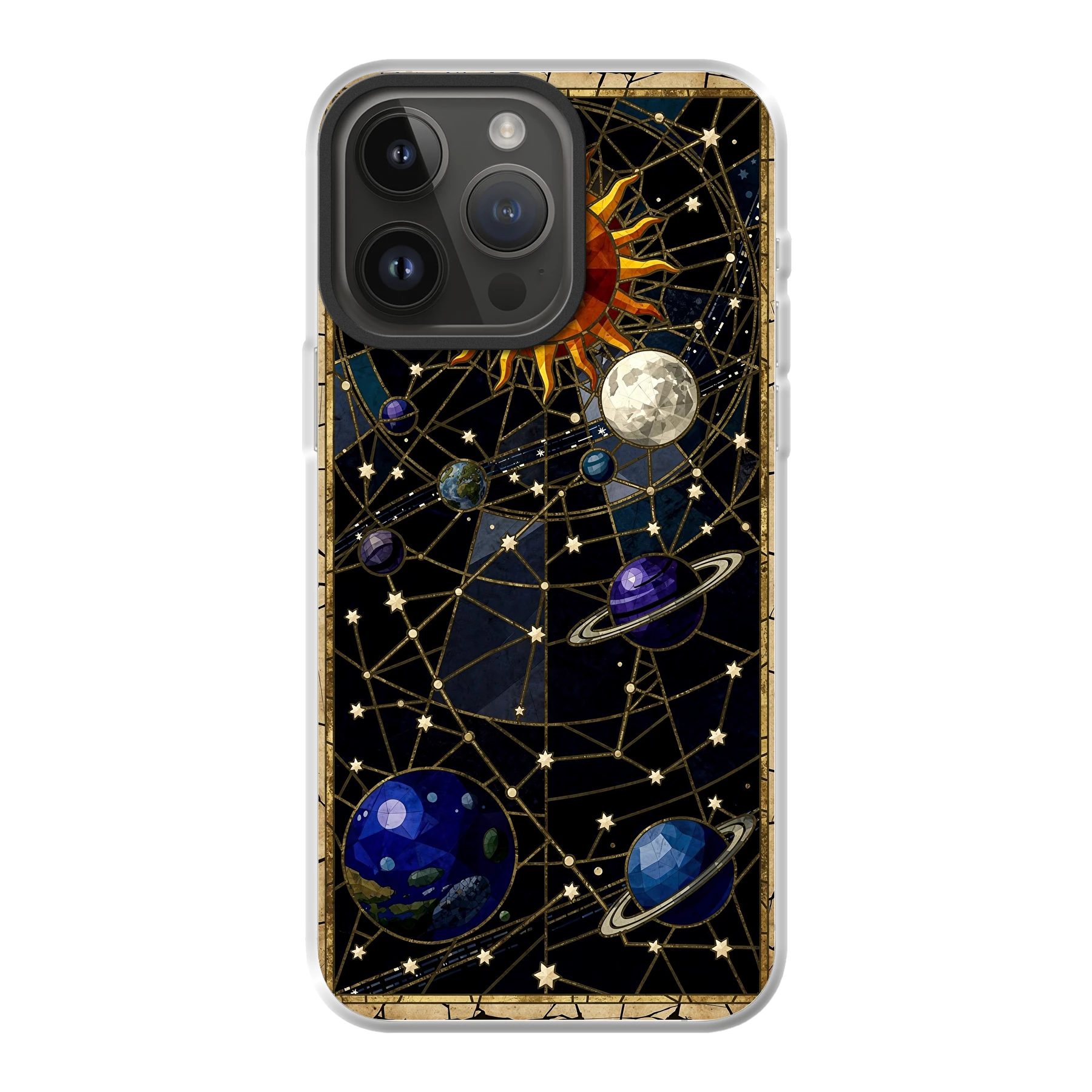Apple iPhone 14 Pro Max phone case
