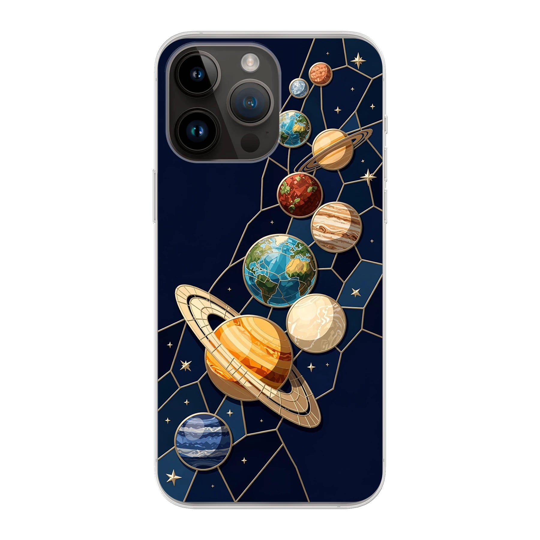 Apple iPhone 14 Pro Max phone case