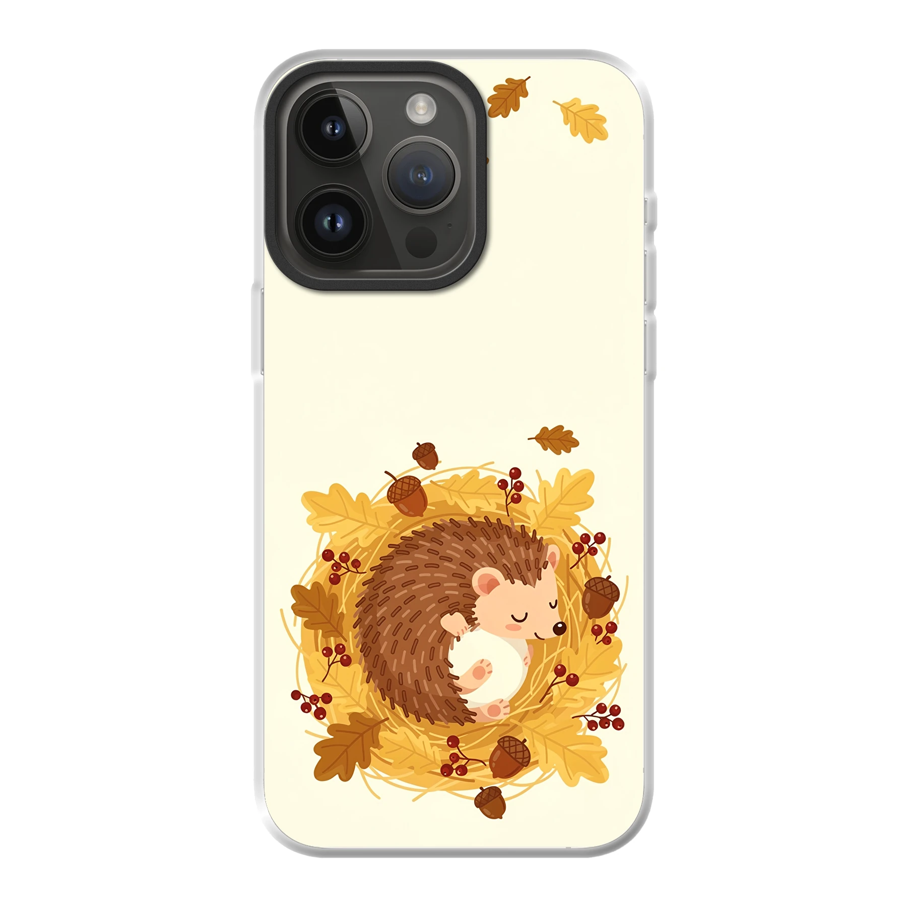 Apple iPhone 14 Pro Max phone case