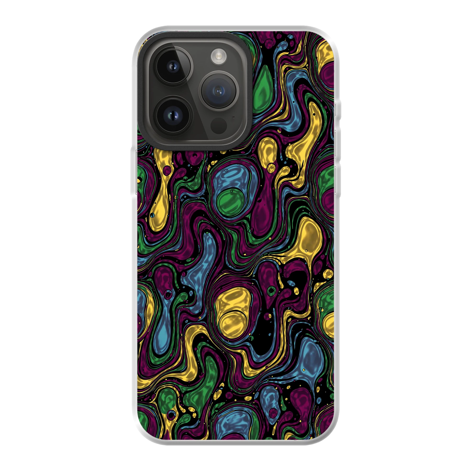Apple iPhone 14 Pro Max phone case