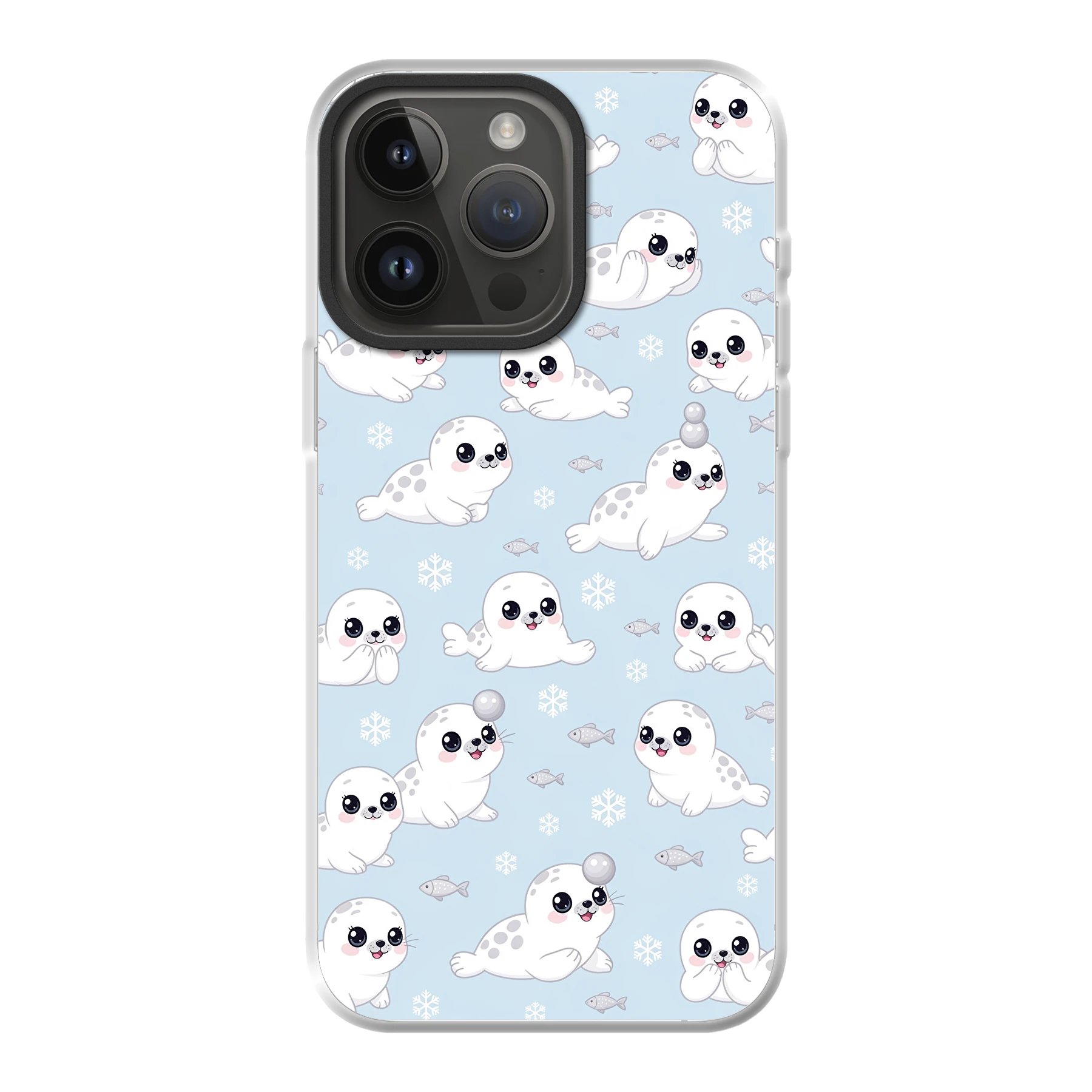 Apple iPhone 14 Pro Max phone case
