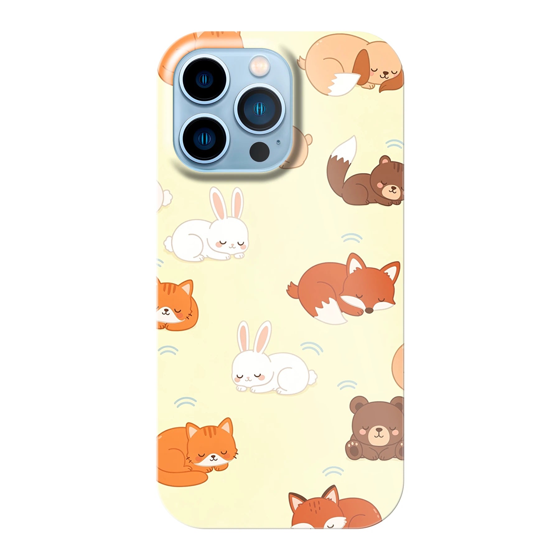 Apple iPhone 14 Pro Max phone case