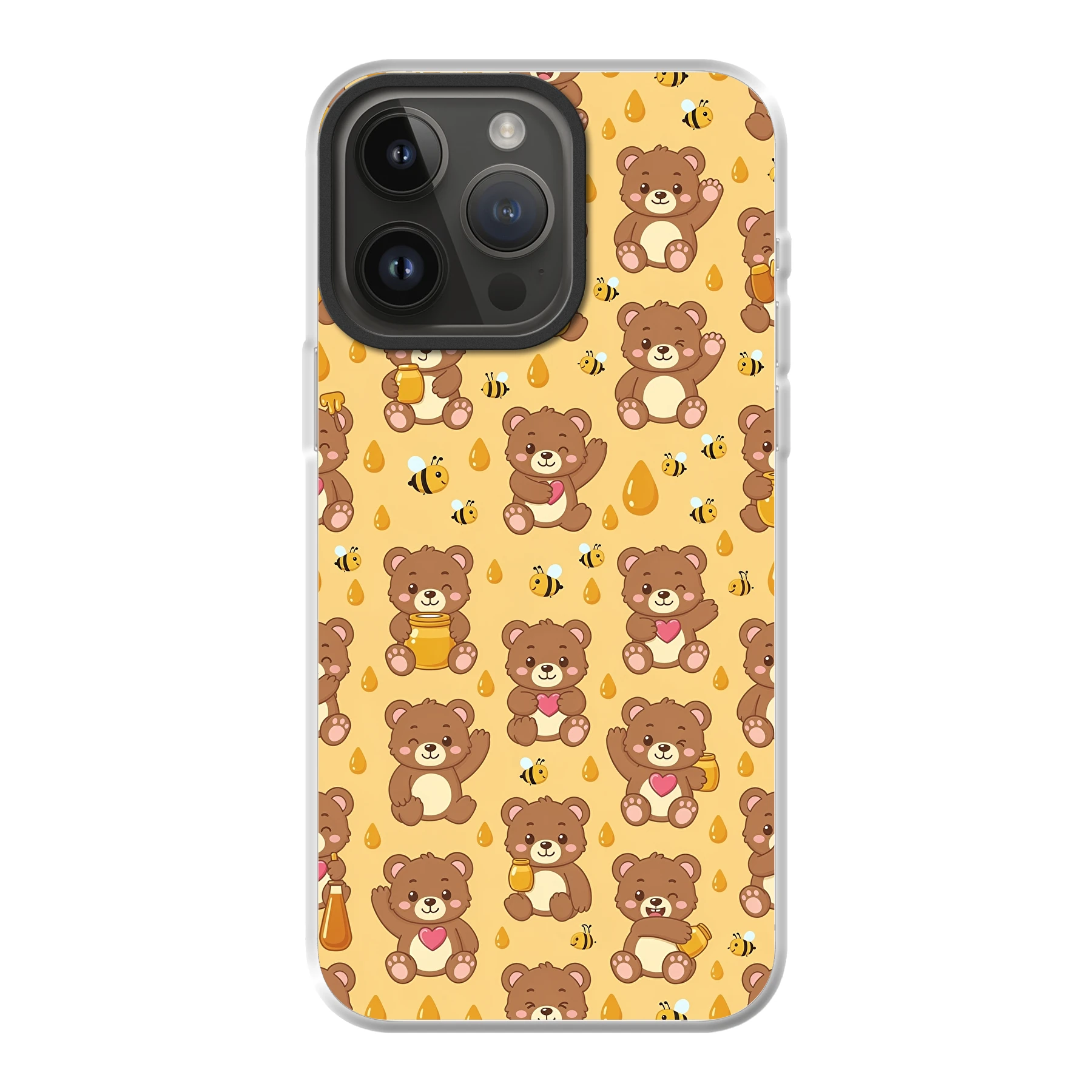 Apple iPhone 14 Pro Max phone case