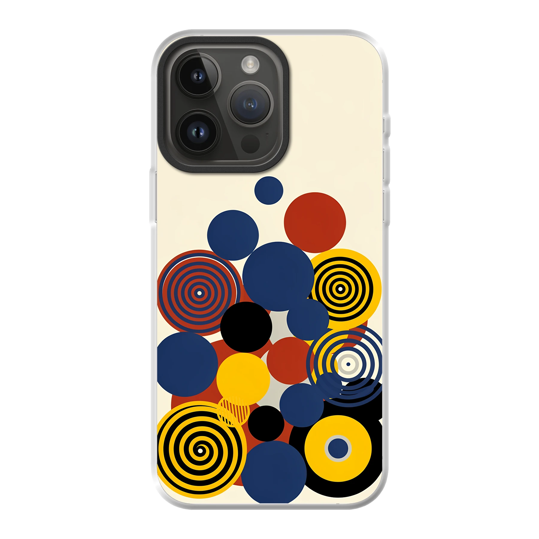 Apple iPhone 14 Pro Max phone case