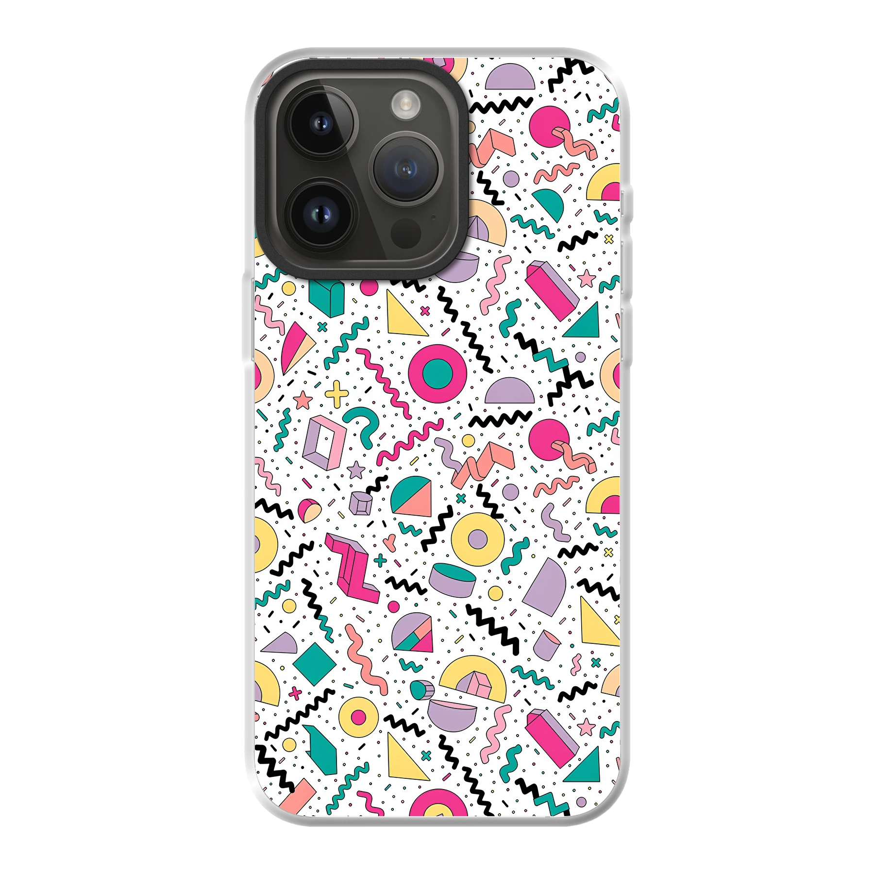 Apple iPhone 14 Pro Max phone case
