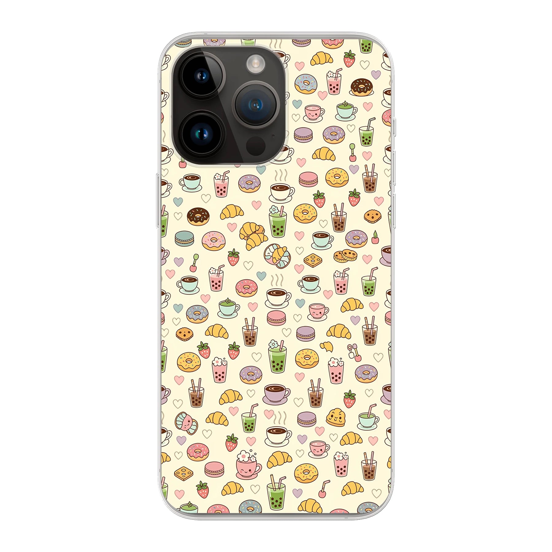 Apple iPhone 14 Pro Max phone case