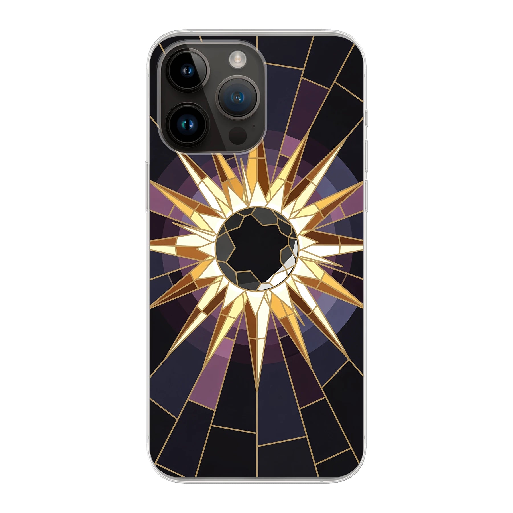 Apple iPhone 14 Pro Max phone case