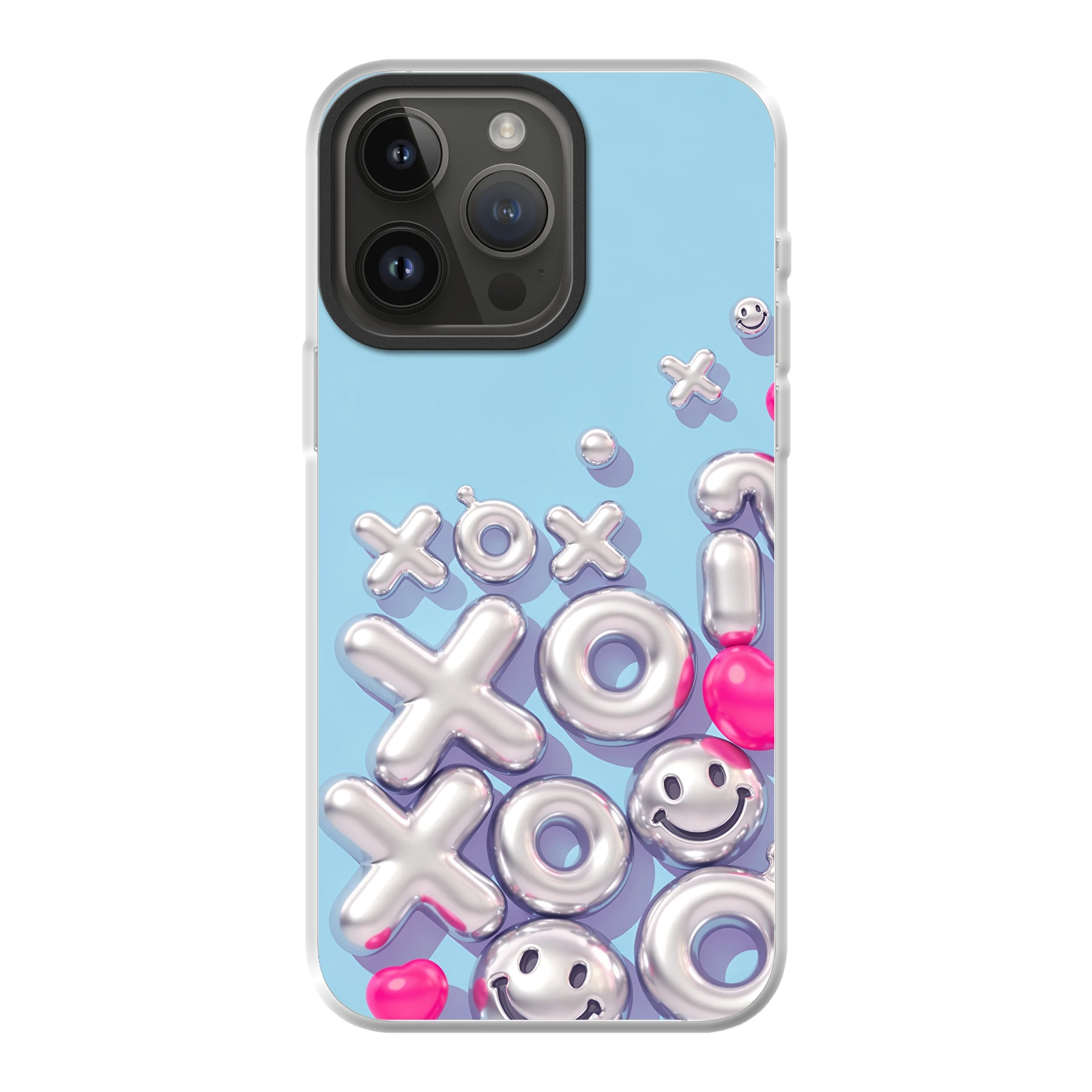 Apple iPhone 14 Pro Max phone case