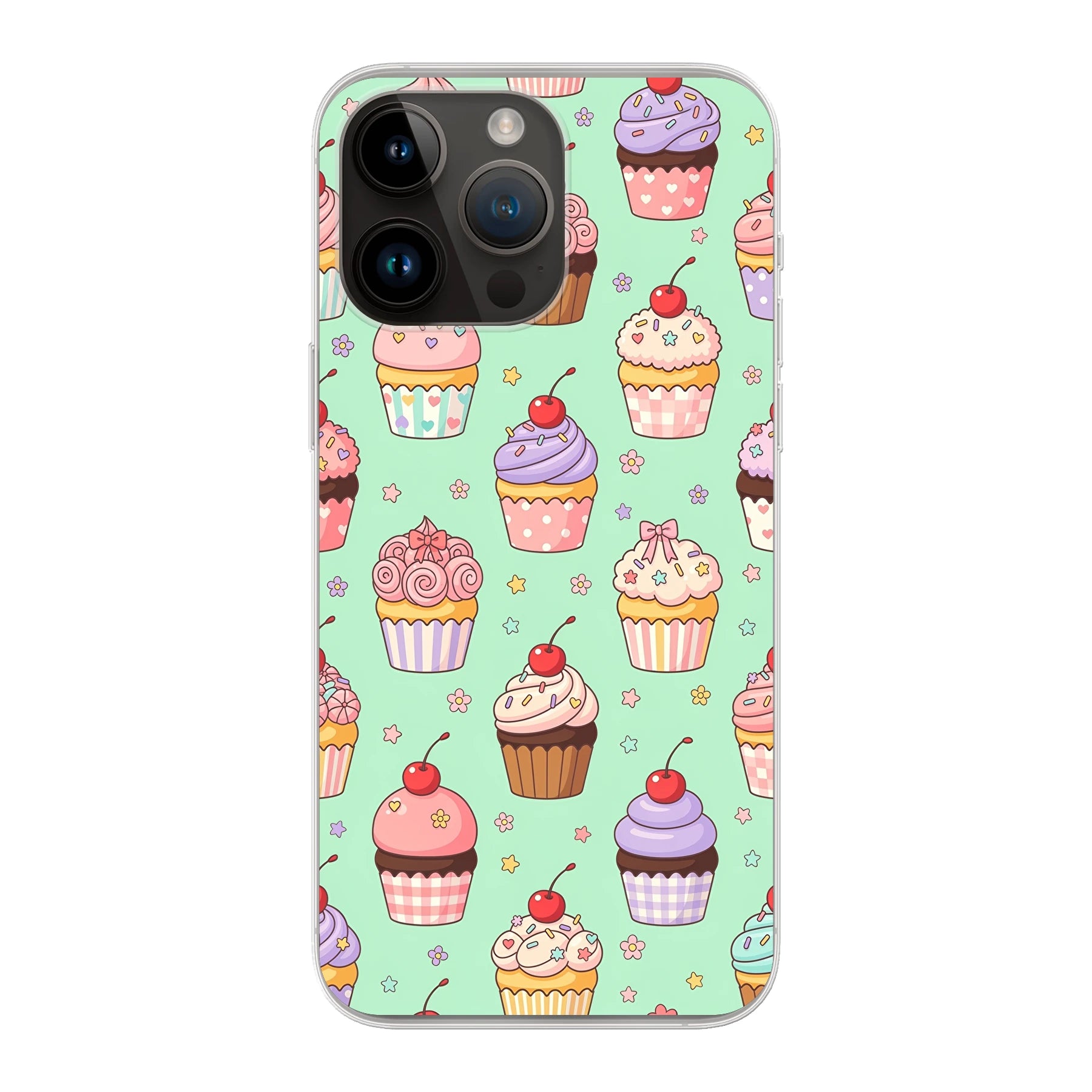 Apple iPhone 14 Pro Max phone case