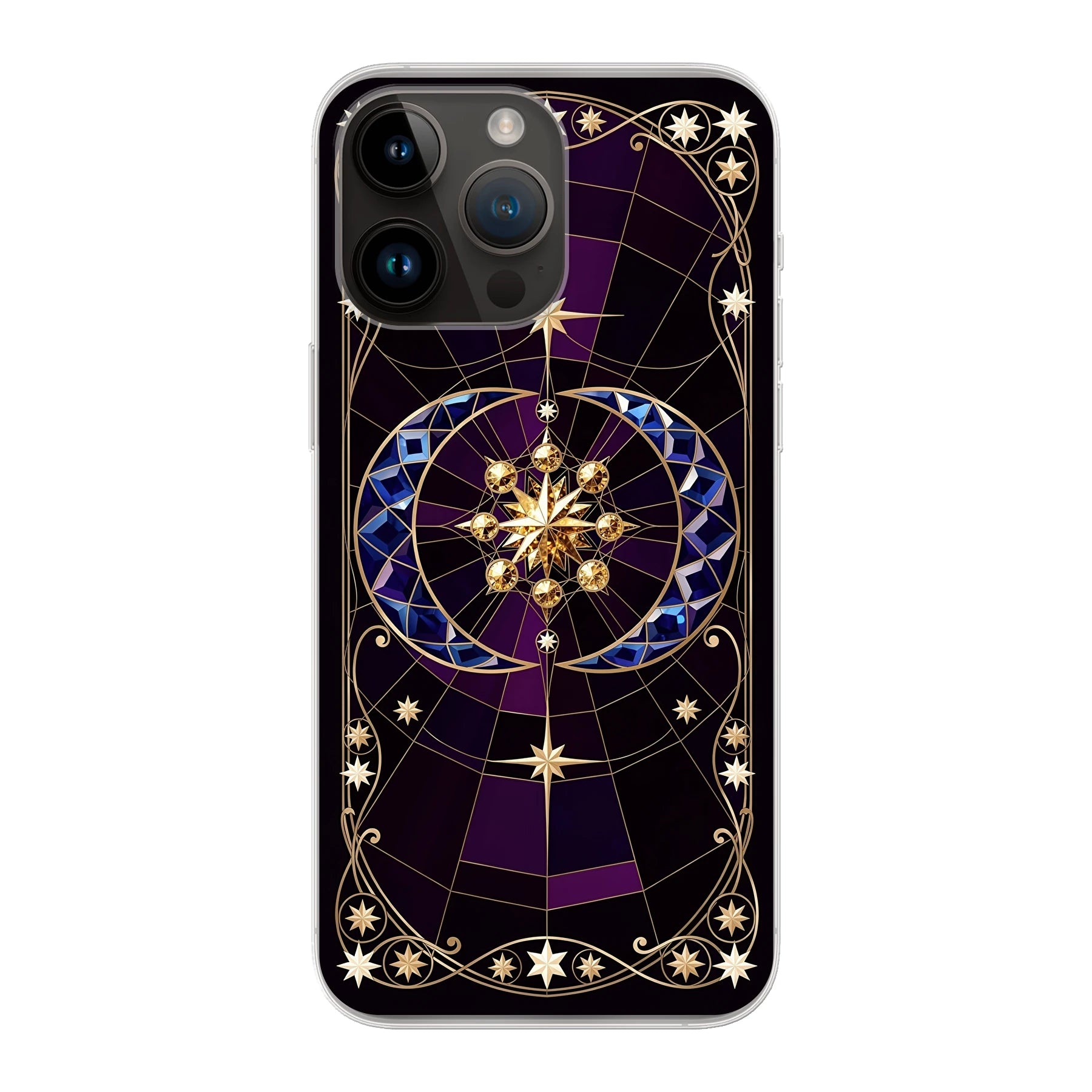Apple iPhone 14 Pro Max phone case
