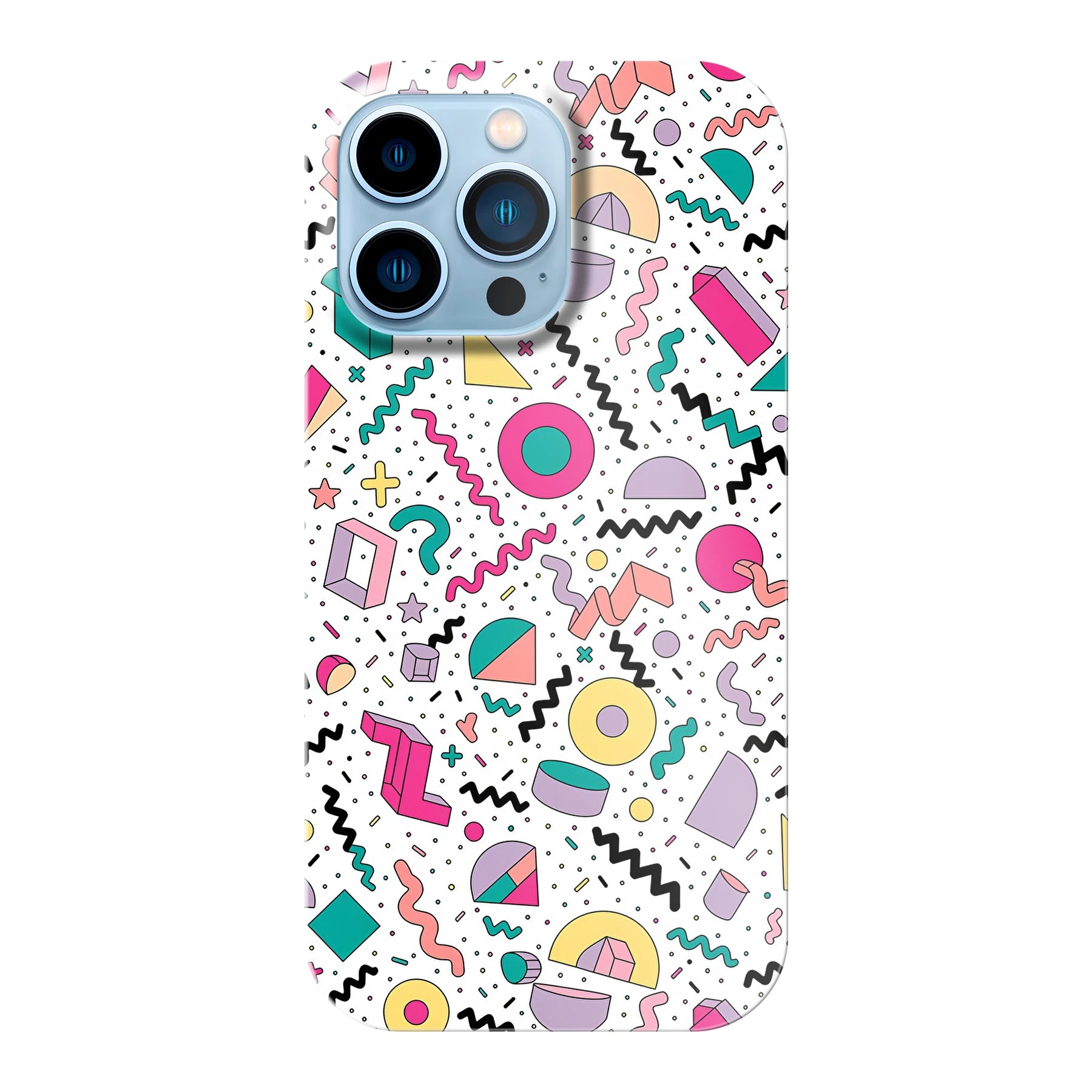 Apple iPhone 14 Pro Max phone case