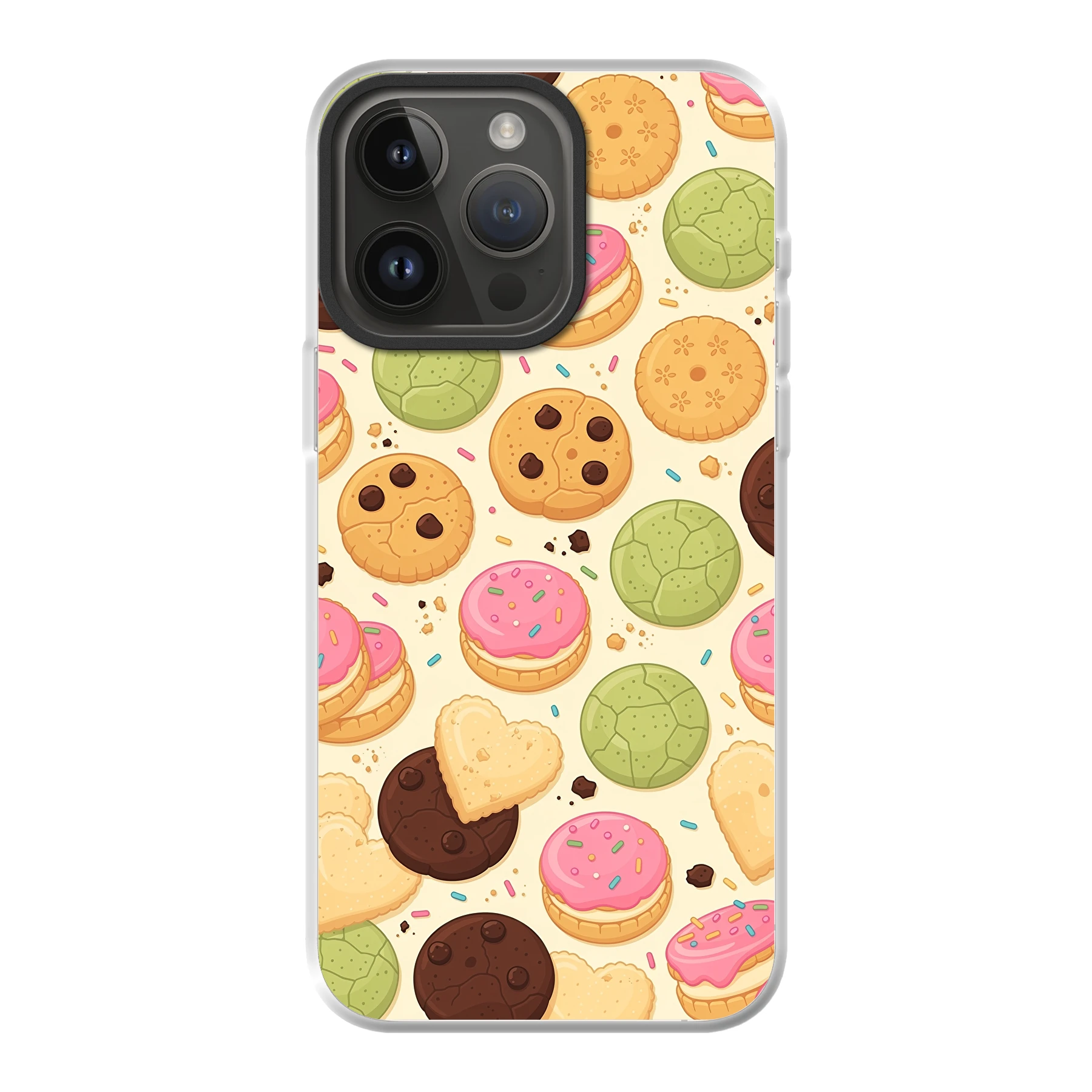 Apple iPhone 14 Pro Max phone case