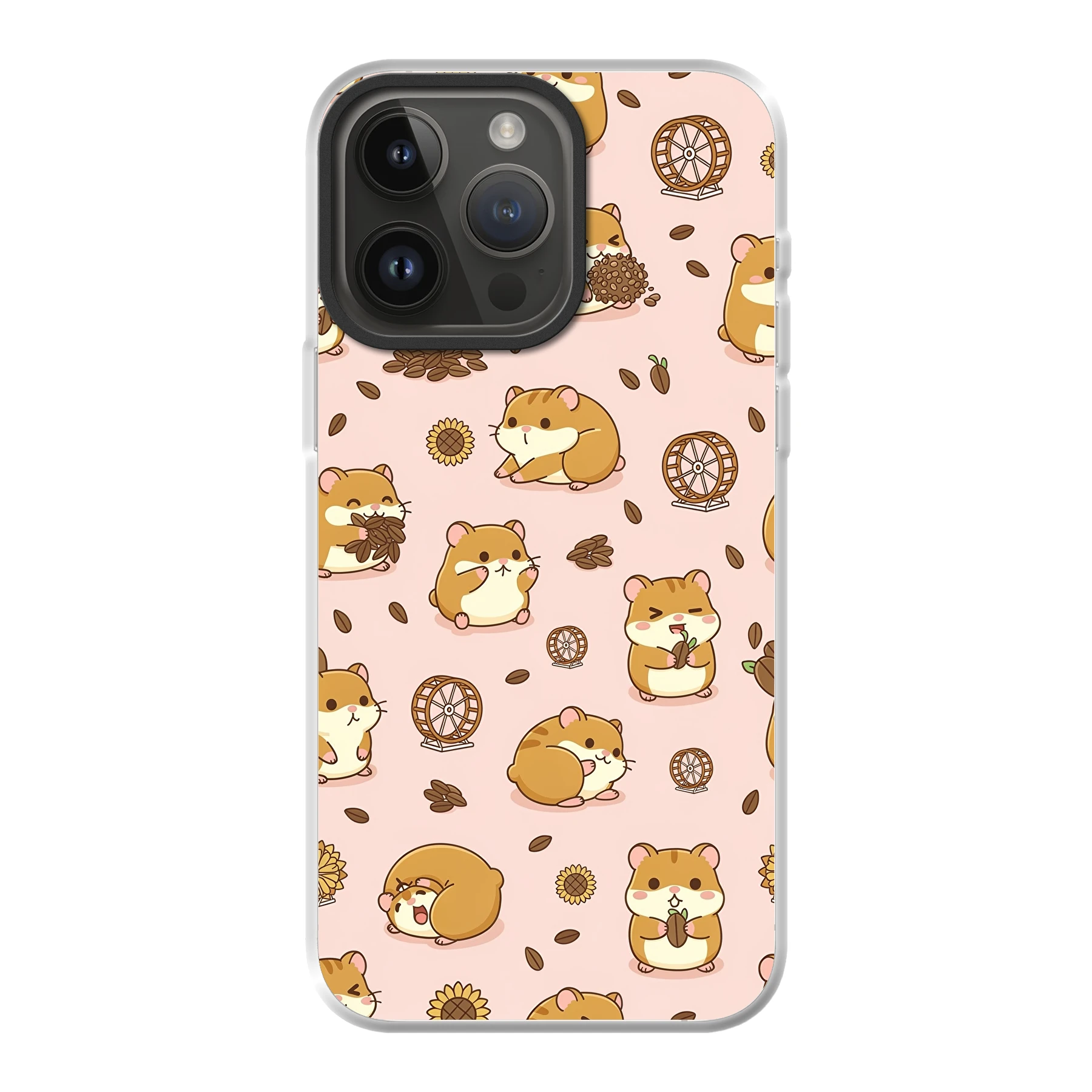 Apple iPhone 14 Pro Max phone case
