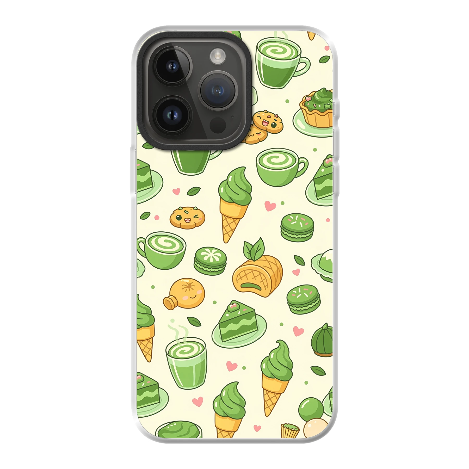 Apple iPhone 14 Pro Max phone case