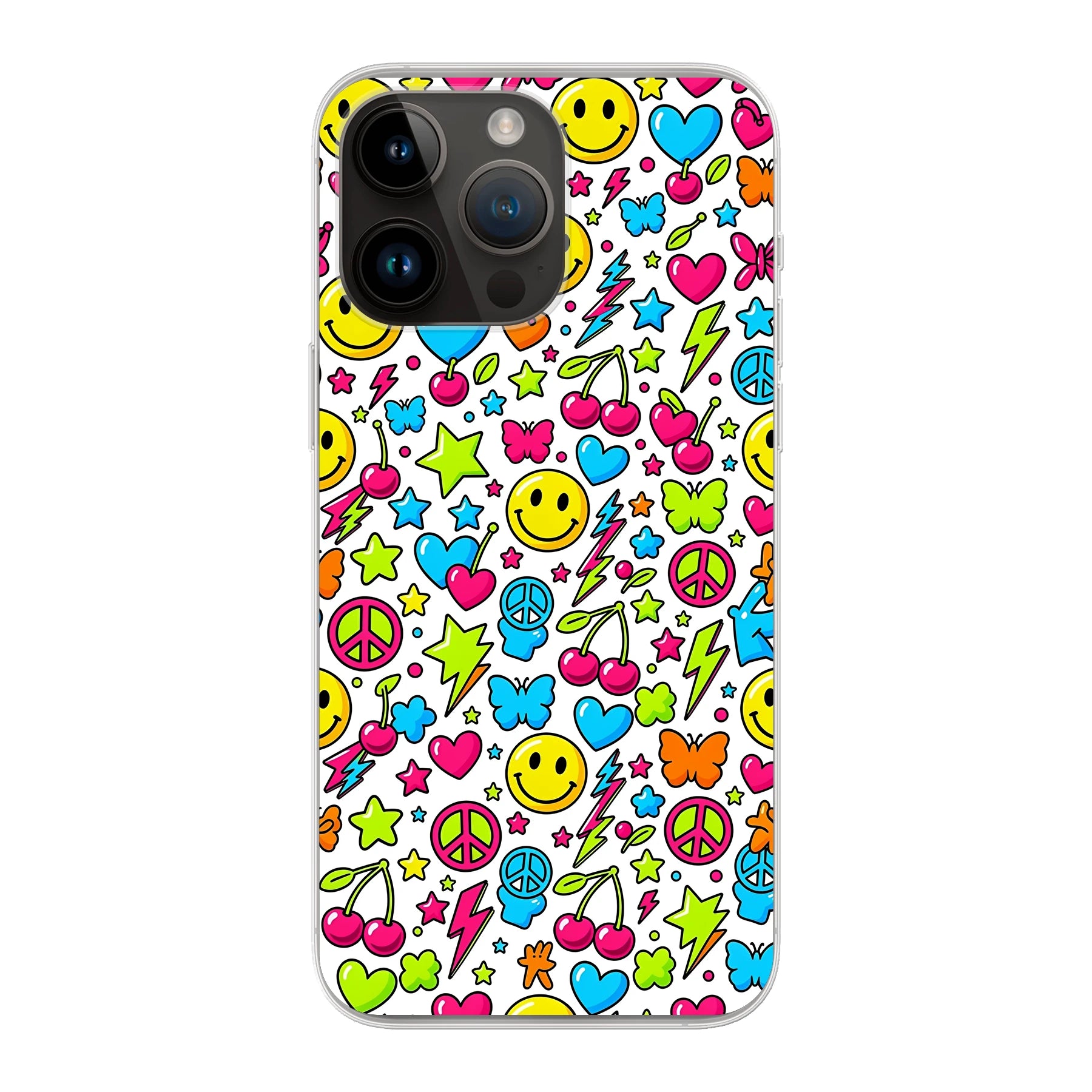 Apple iPhone 14 Pro Max phone case