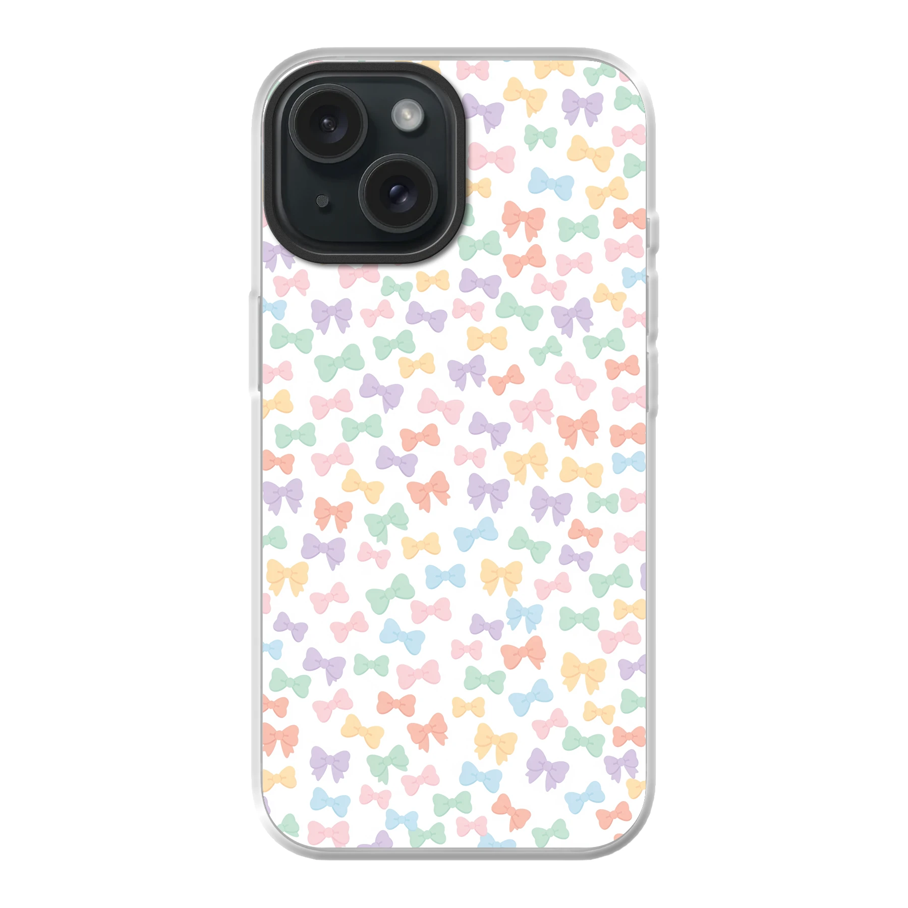 Apple iPhone 15 phone case