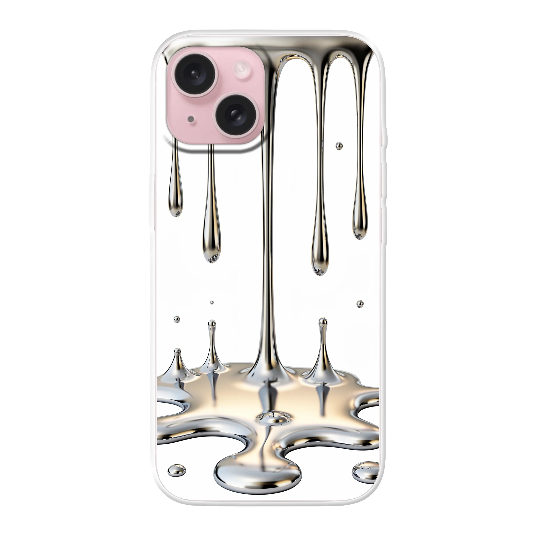 Apple iPhone 15 phone case