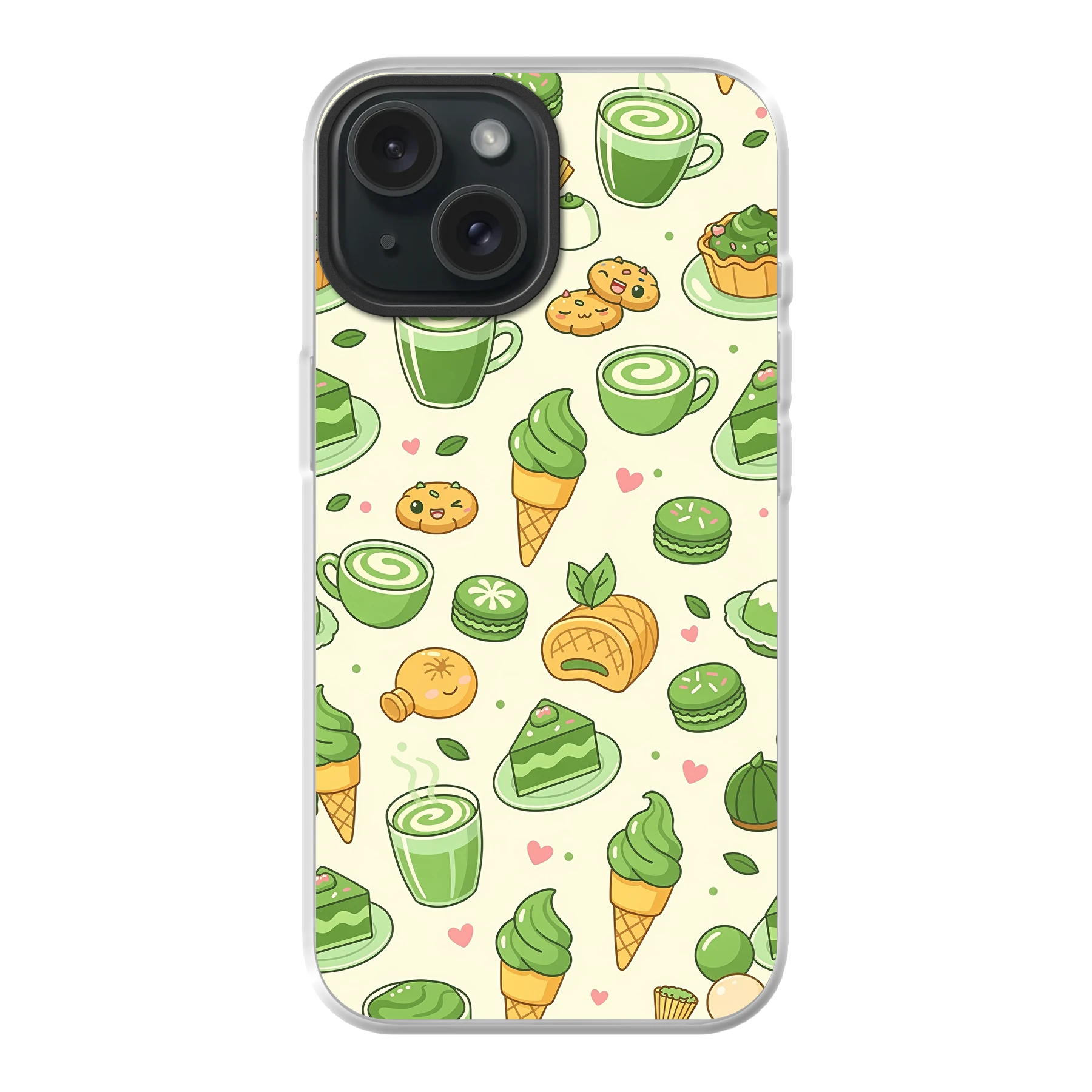 Apple iPhone 15 phone case