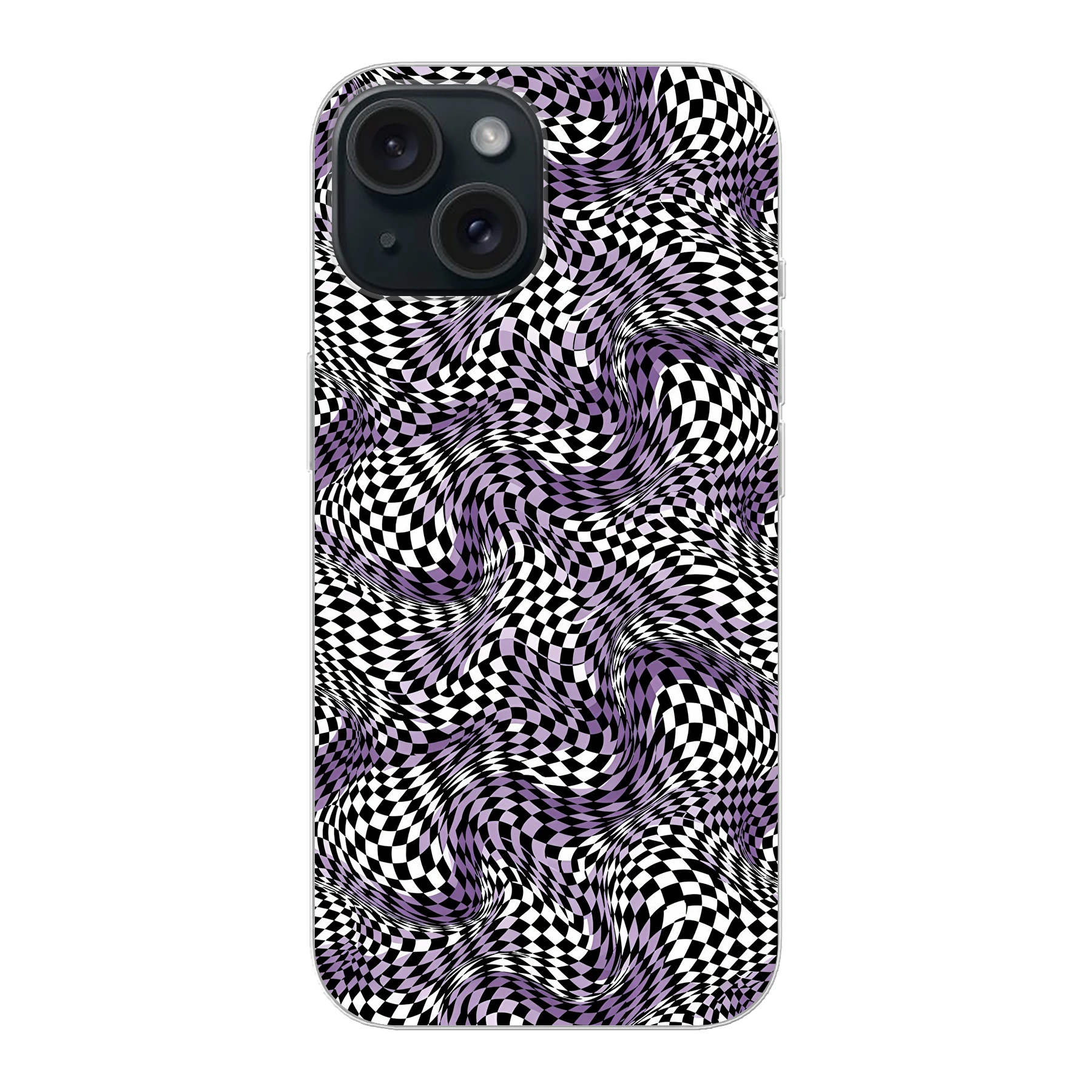 Apple iPhone 15 phone case