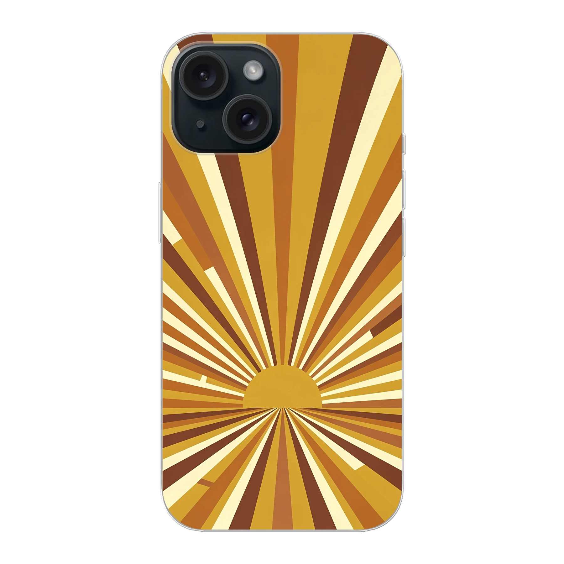 Apple iPhone 15 phone case