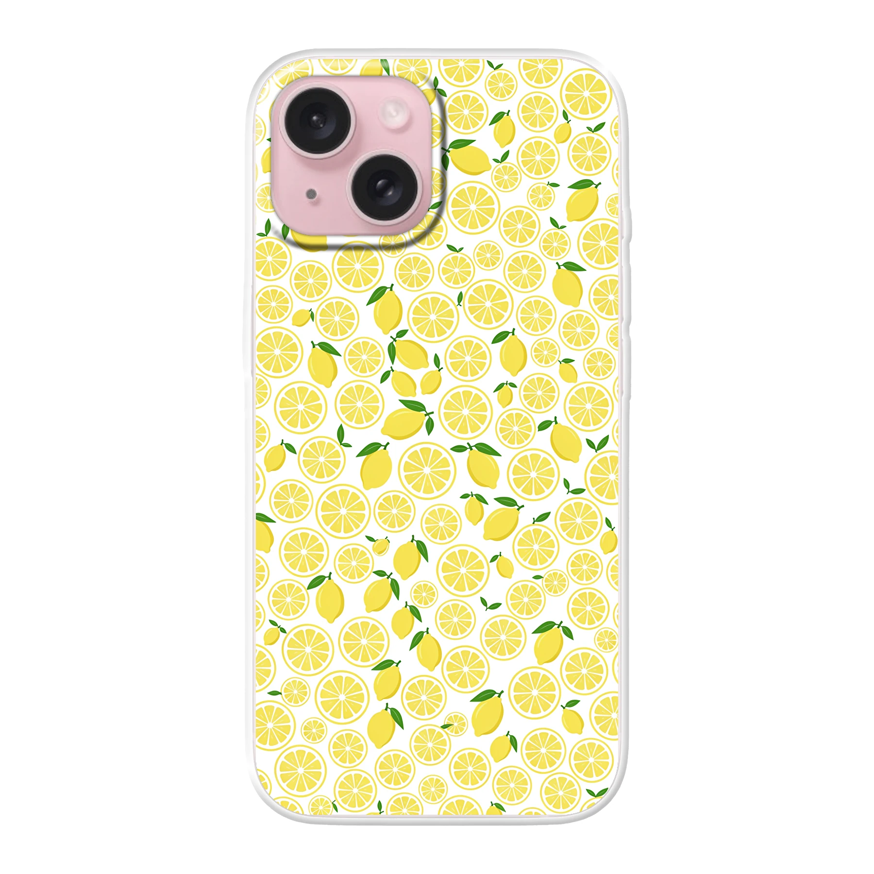 Apple iPhone 15 phone case
